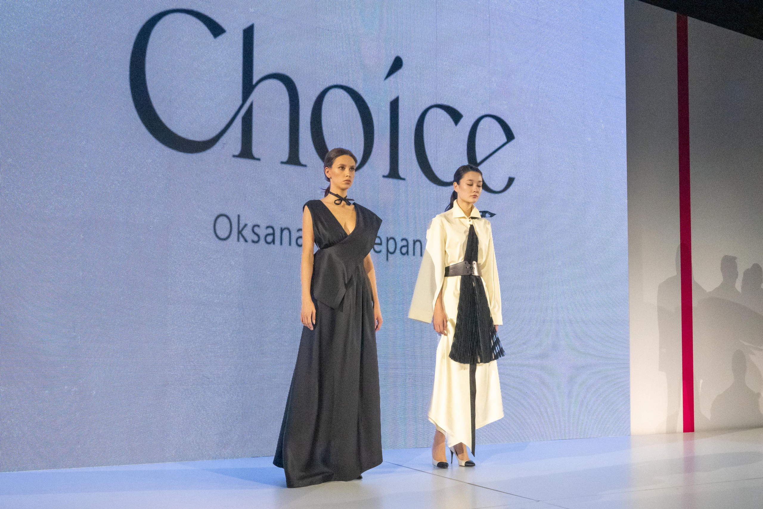 20 сезон Недели Моды в Екатеринбурге