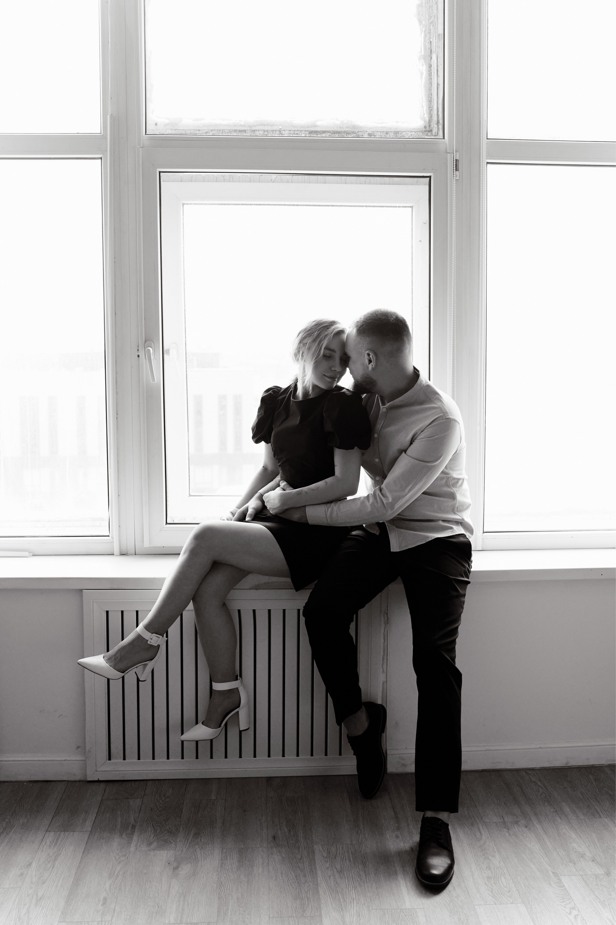 Д&Н. Фотограф Москва и Екатеринбург. Максимова Соня