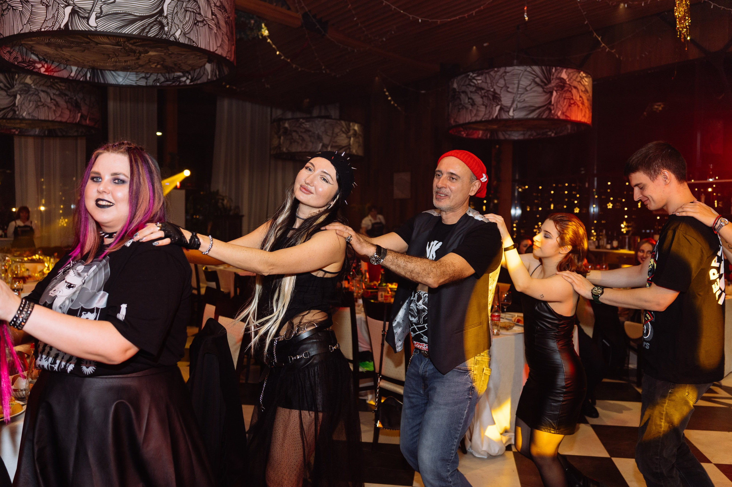 FINTECH новогодний корпоратив. Видео и фото для бизнеса |Video & Foto|Ростов-на-Дону|Краснодар|Москва