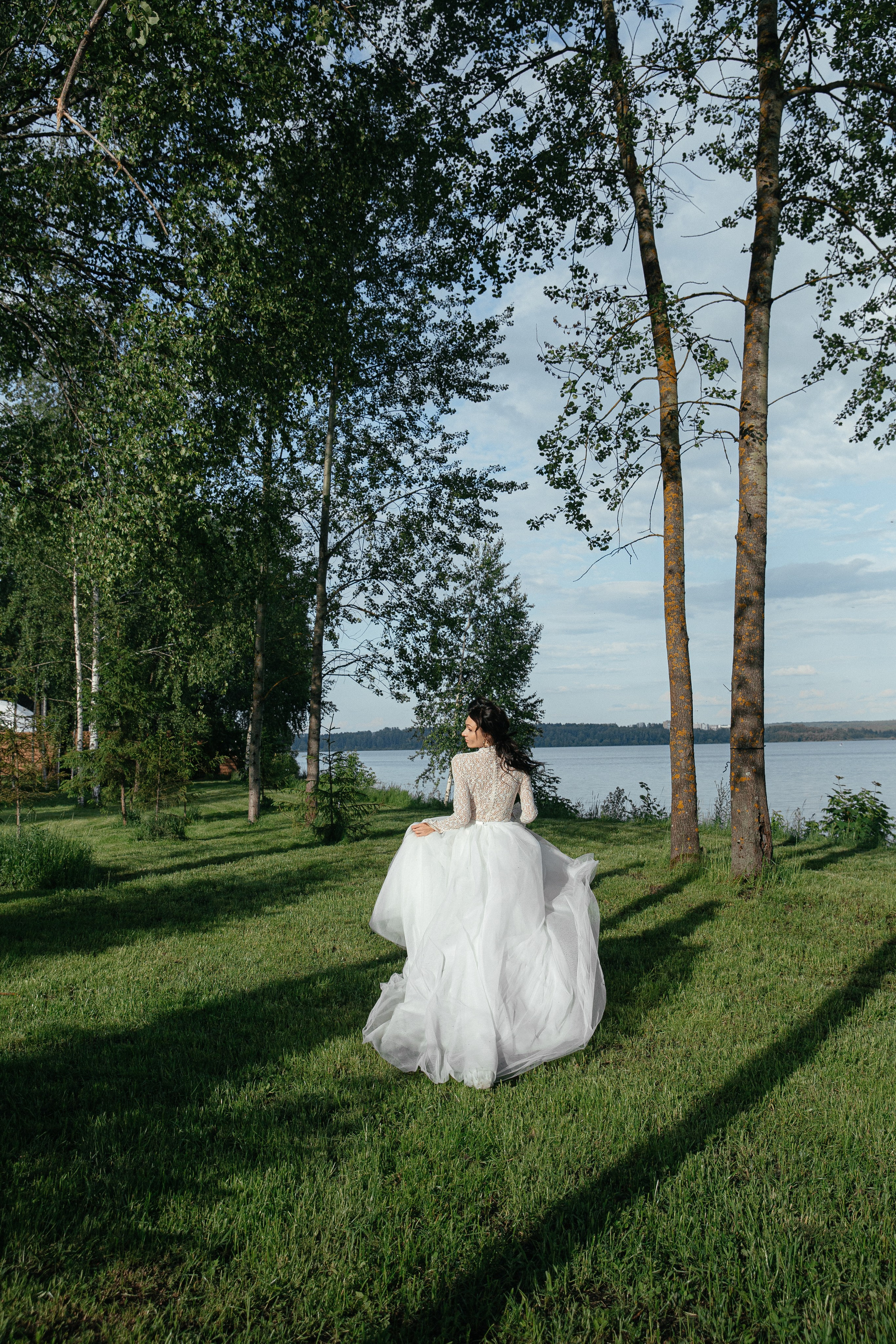 Юленька Антон выездная роспись. Фотограф в Москве и Сочи
