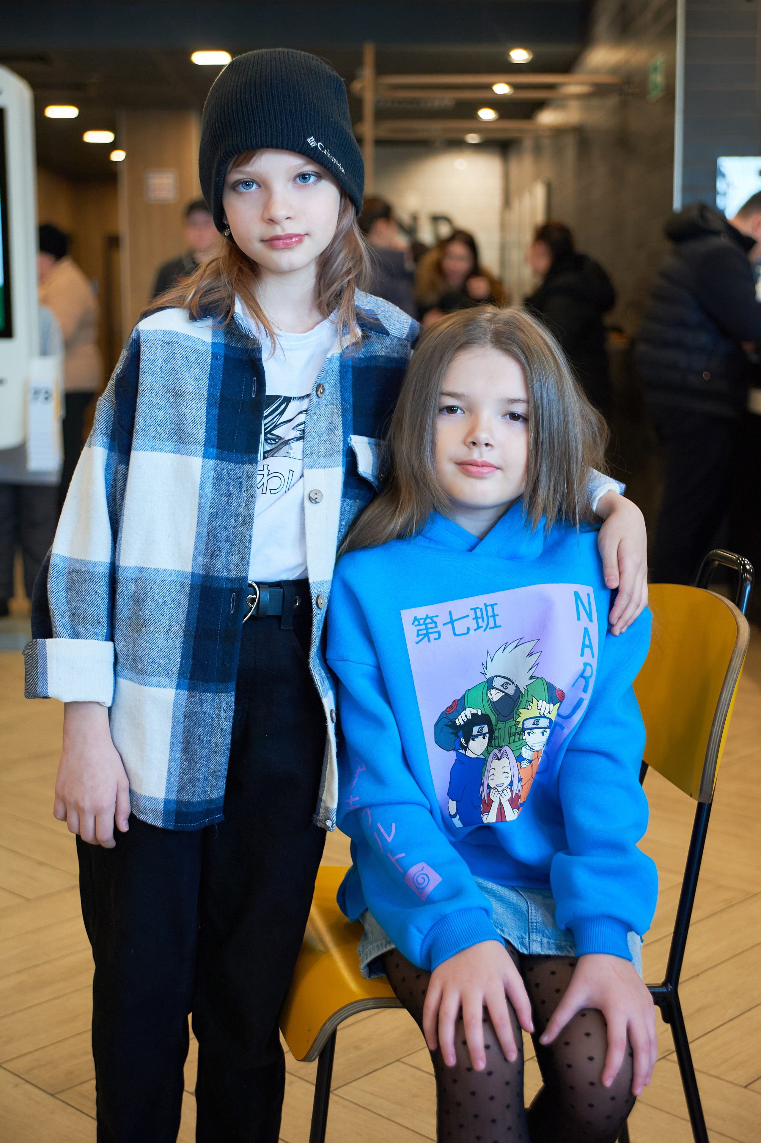 Портфолио | Sigma Kids | Фотограф Кнышева Валерия | Хабаровск. Фотограф | Кнышева Валерия | Санкт-Петербург