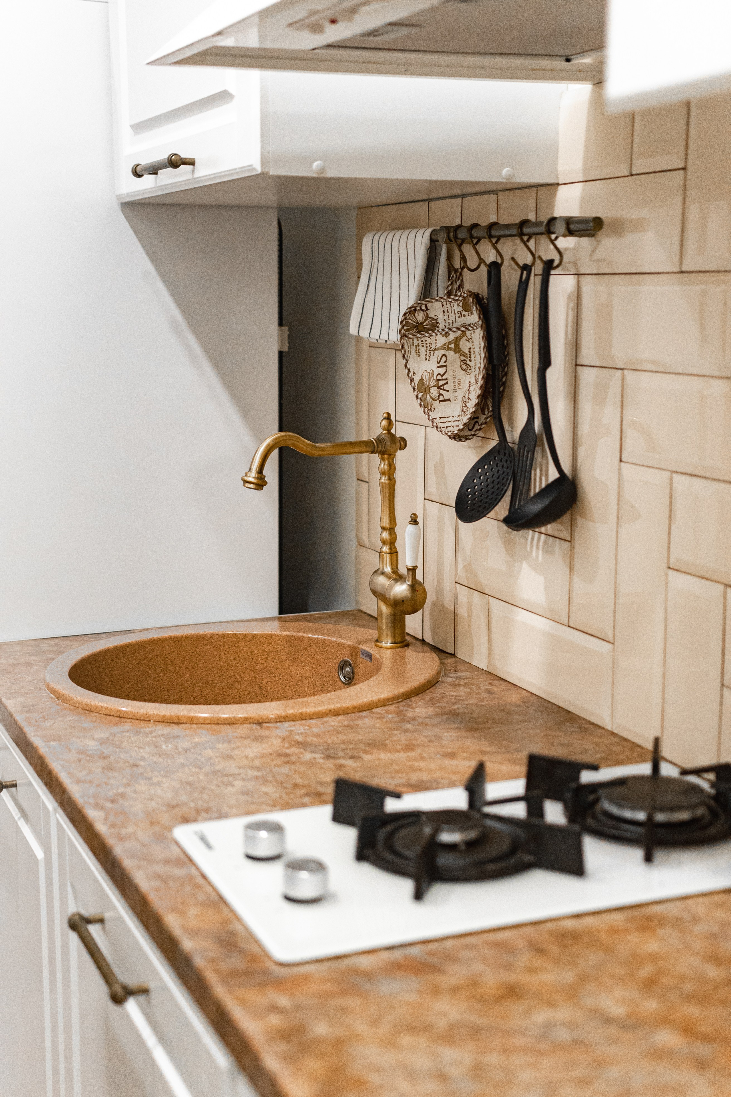 Апартаменты «Травертин». Фотограф Настя Конник | Пятигорск | Эльбрус | Домбай | Архыз