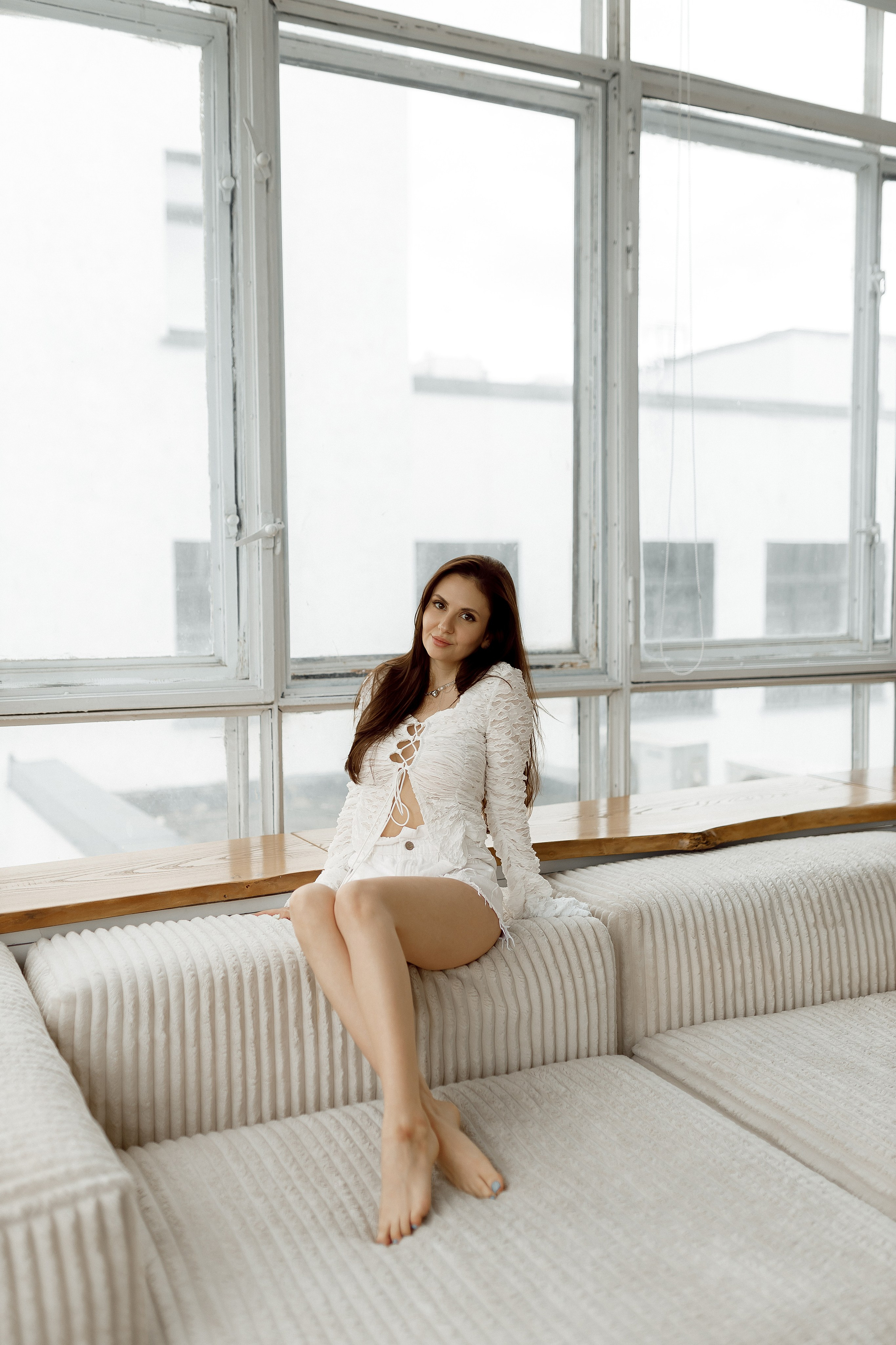 № 4. Фотограф в Москве Юлия Хамзина