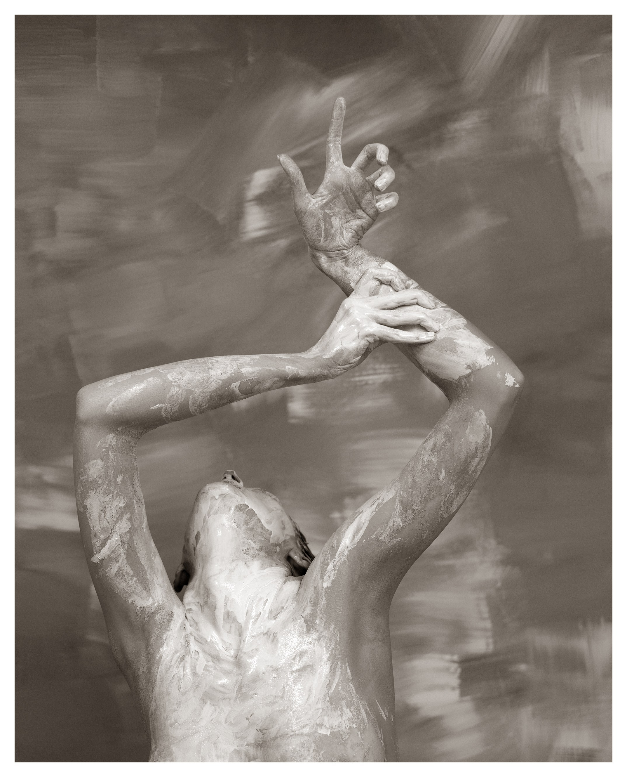 Красочное. Мастерская Демченко