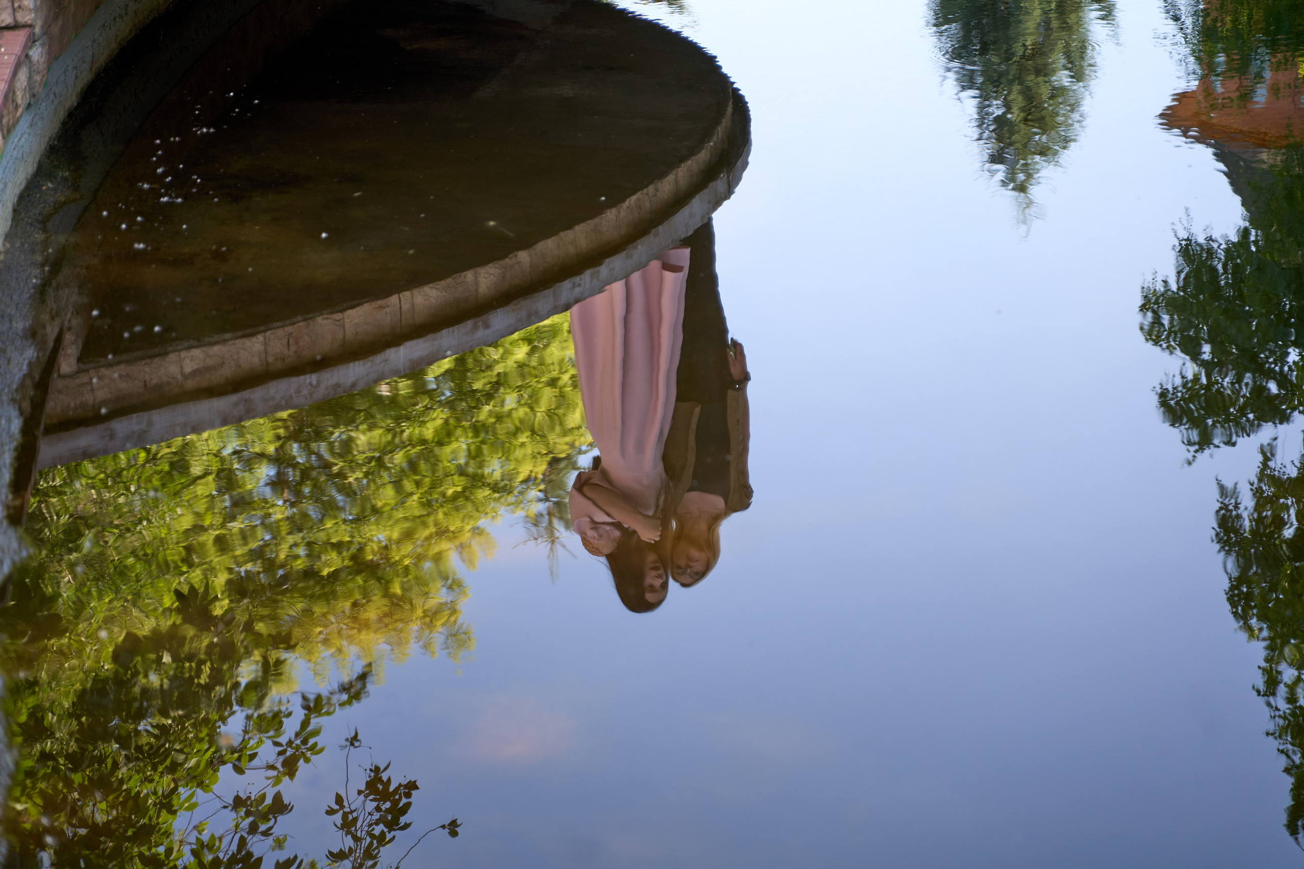 Выпускной Гимназия 12. Mariage