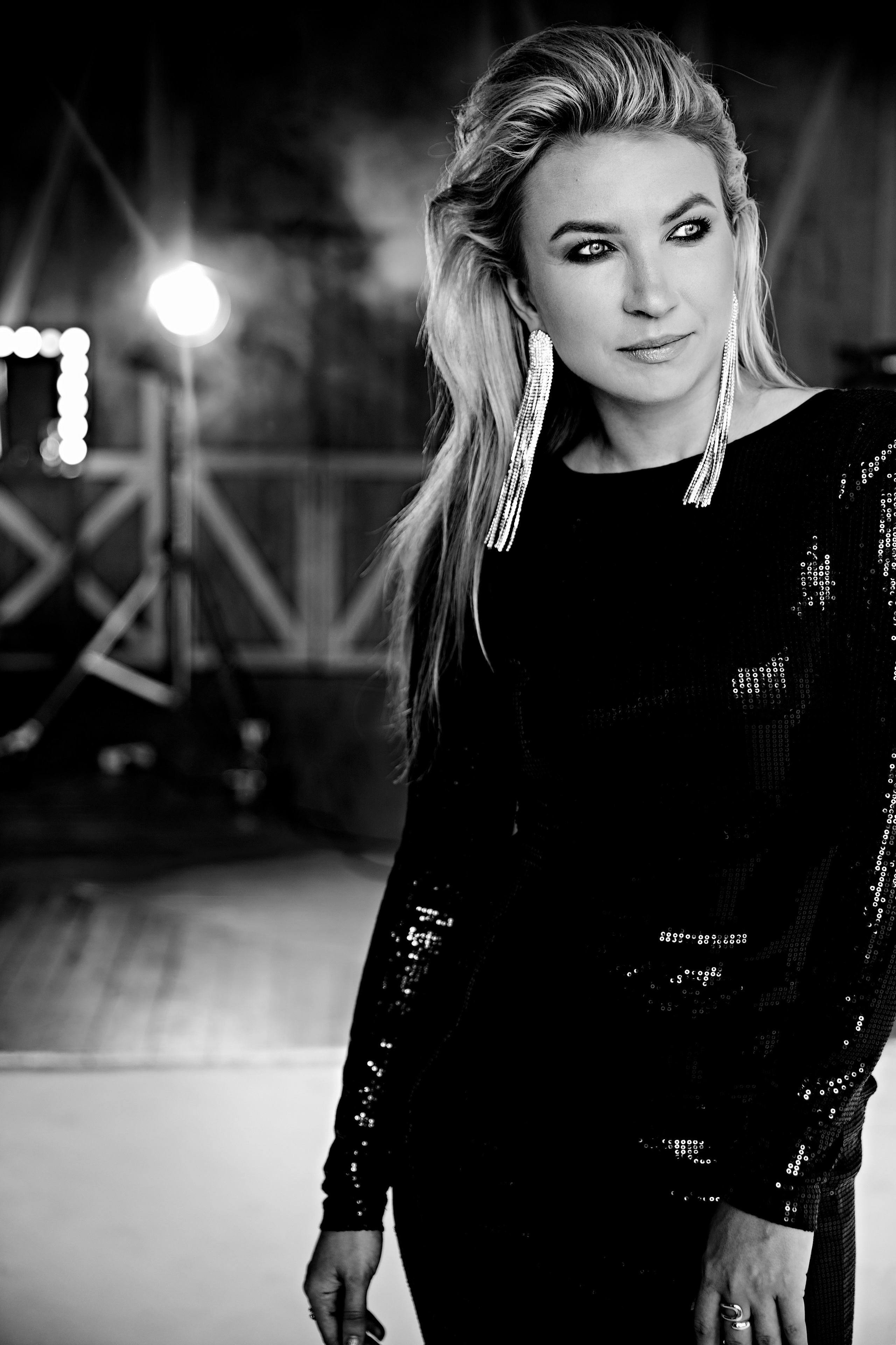 ANNA. Yulia Otroschenko