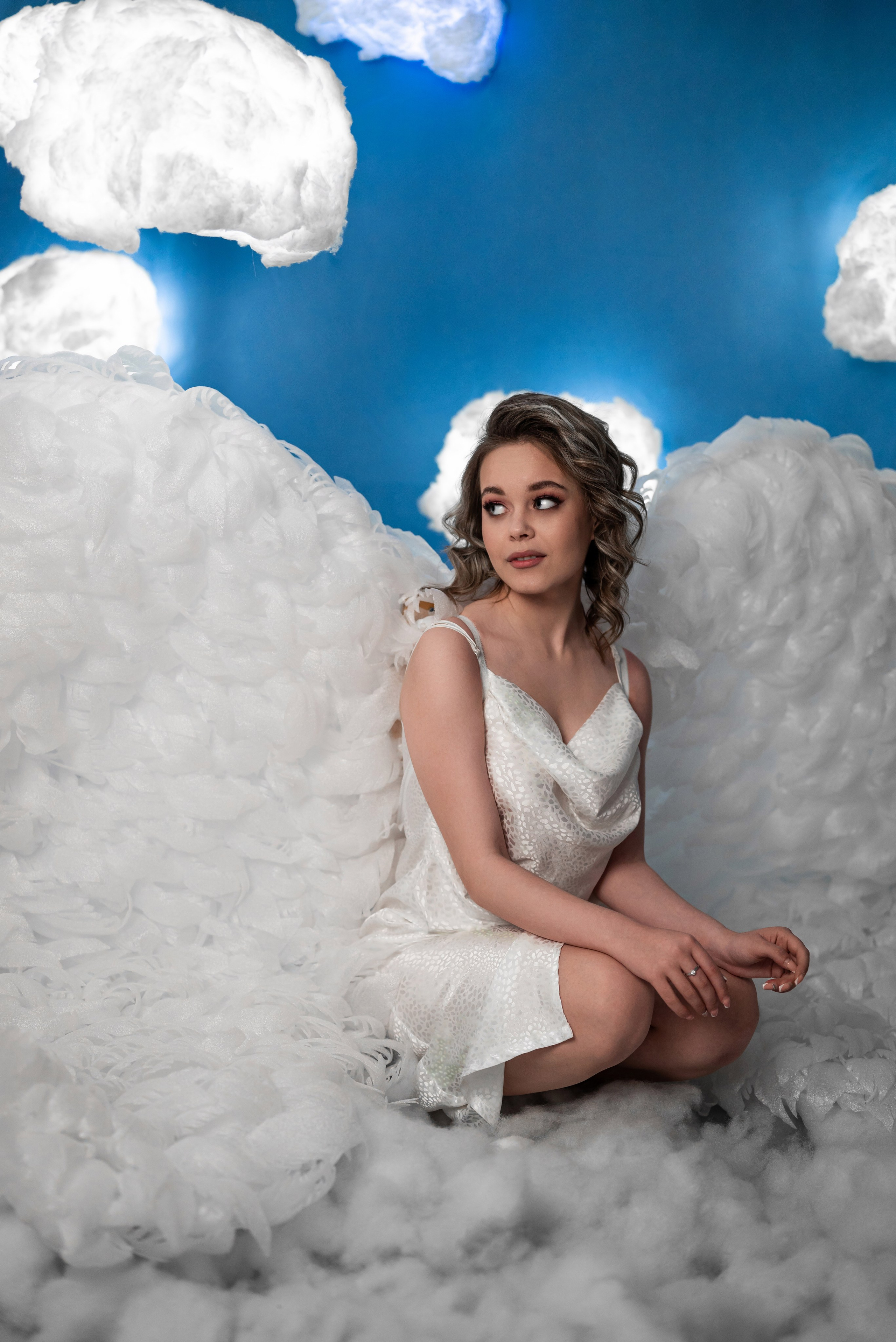 Екатерина. Фотограф в городе Салават