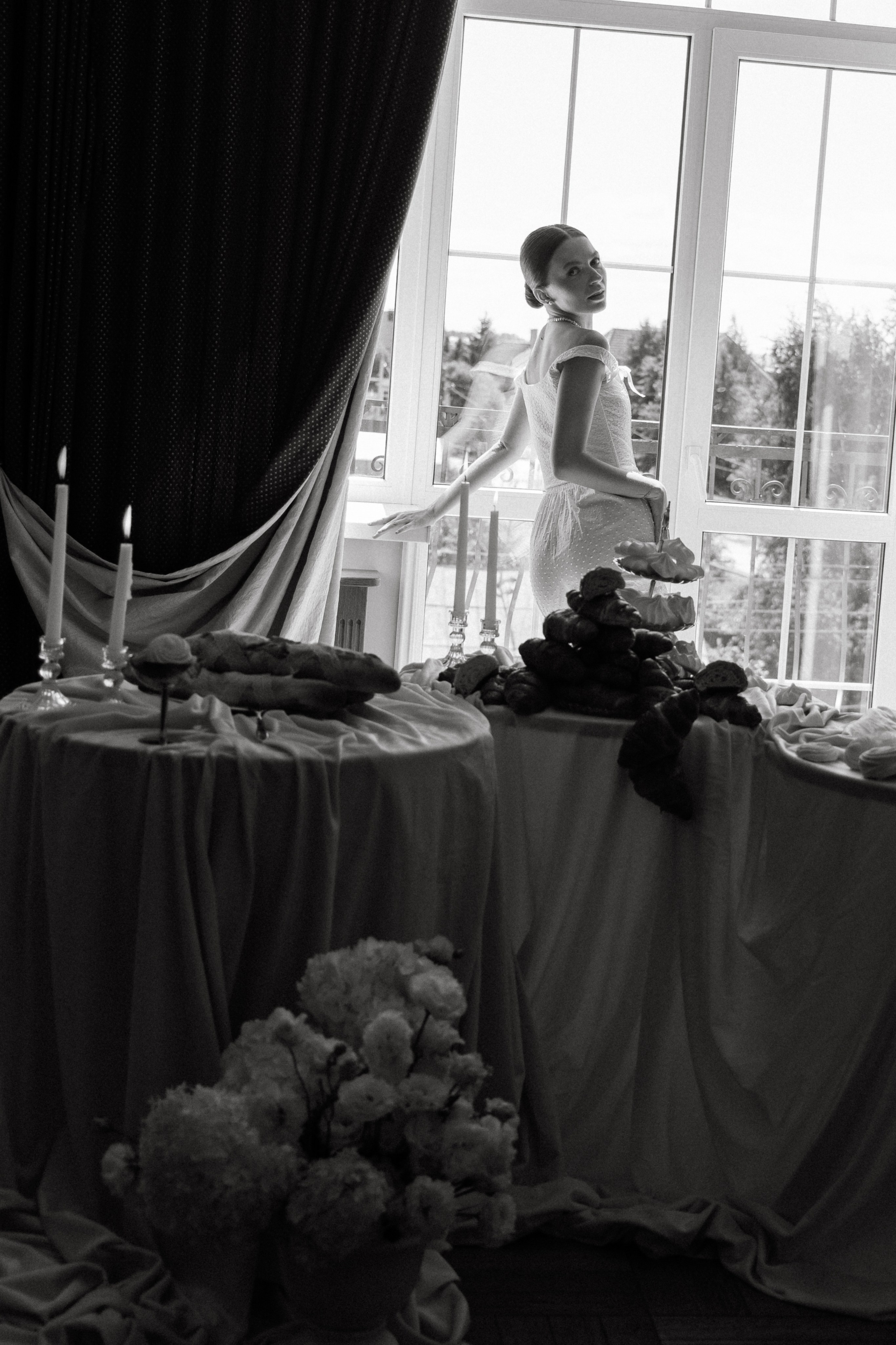 Станислав и Анастасия. Свадебный организатор в Тольятти | Самаре