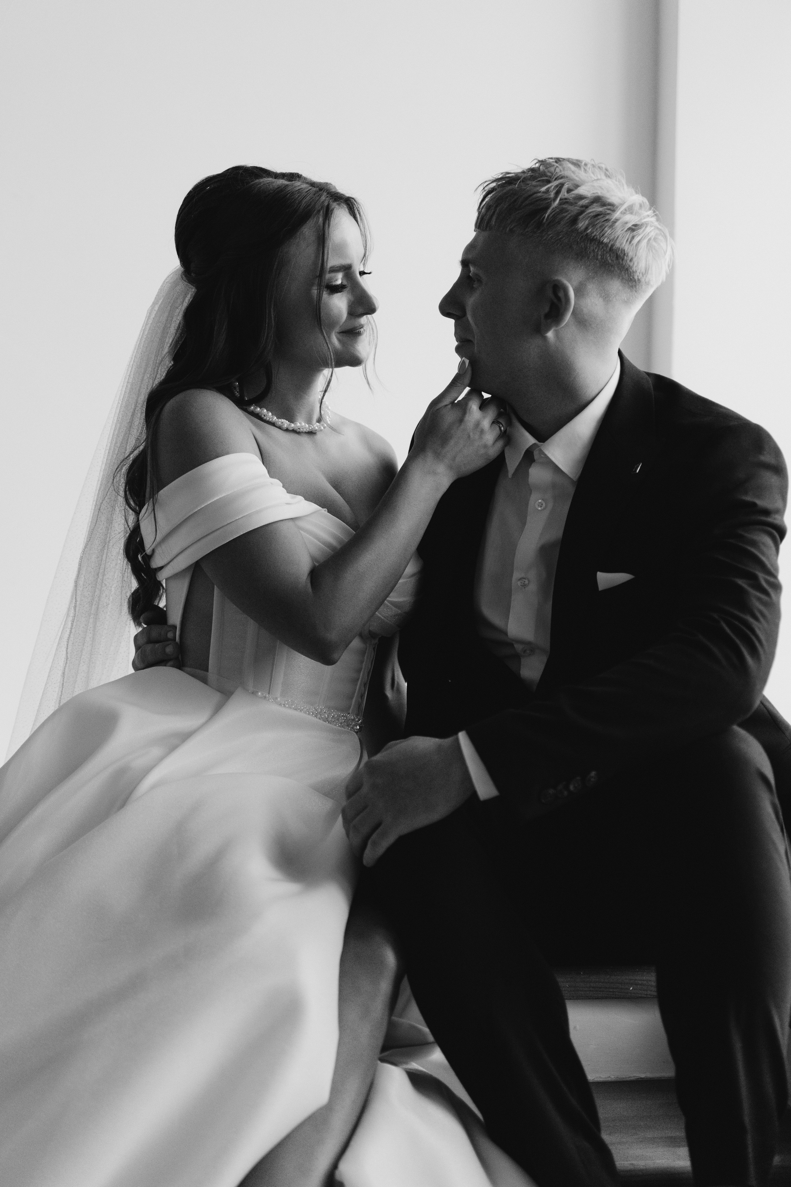 Александр и Анастасия. Фотограф Могилев Беларусь