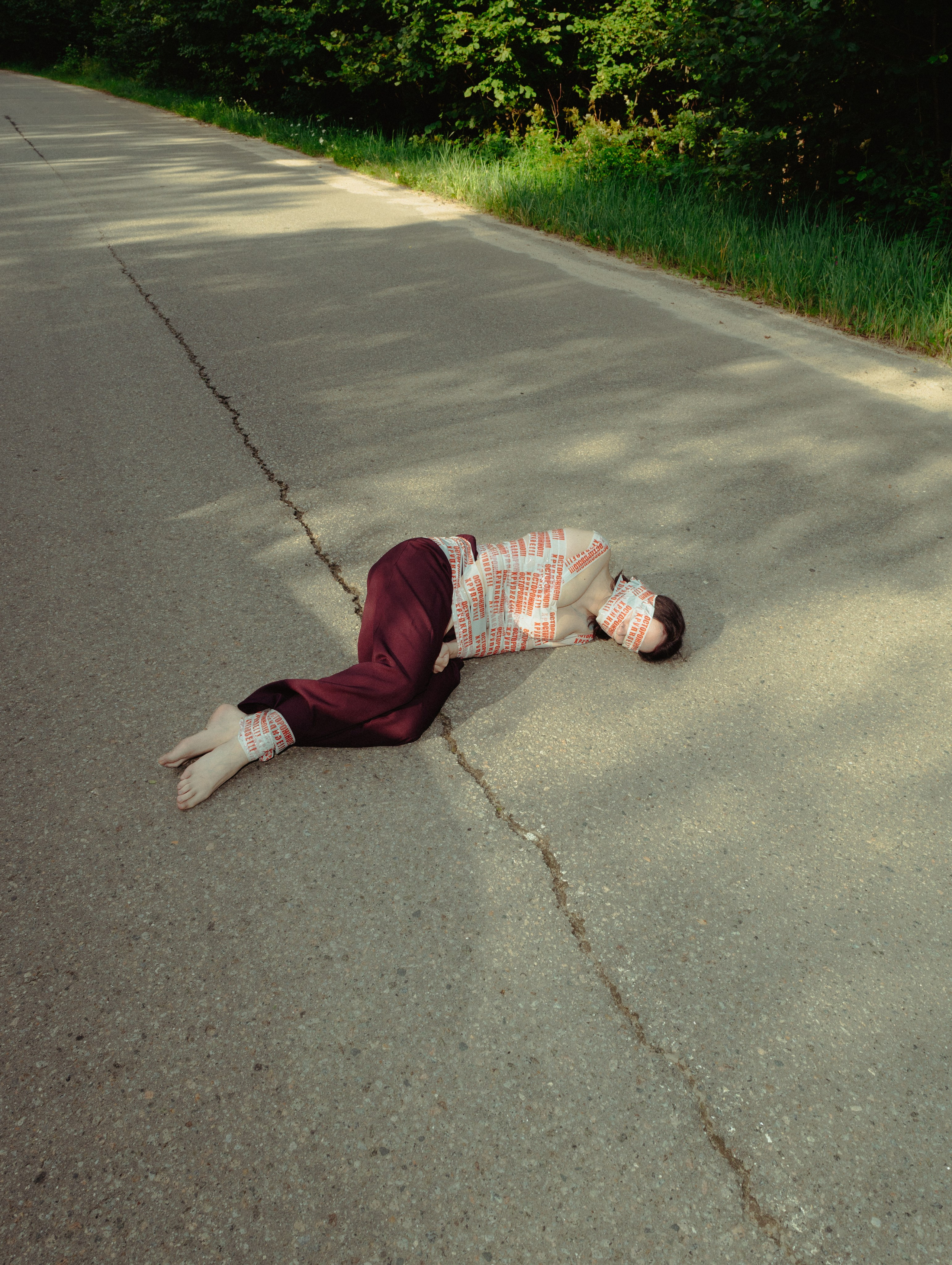 Фотограф | Киреев Семён | Москва