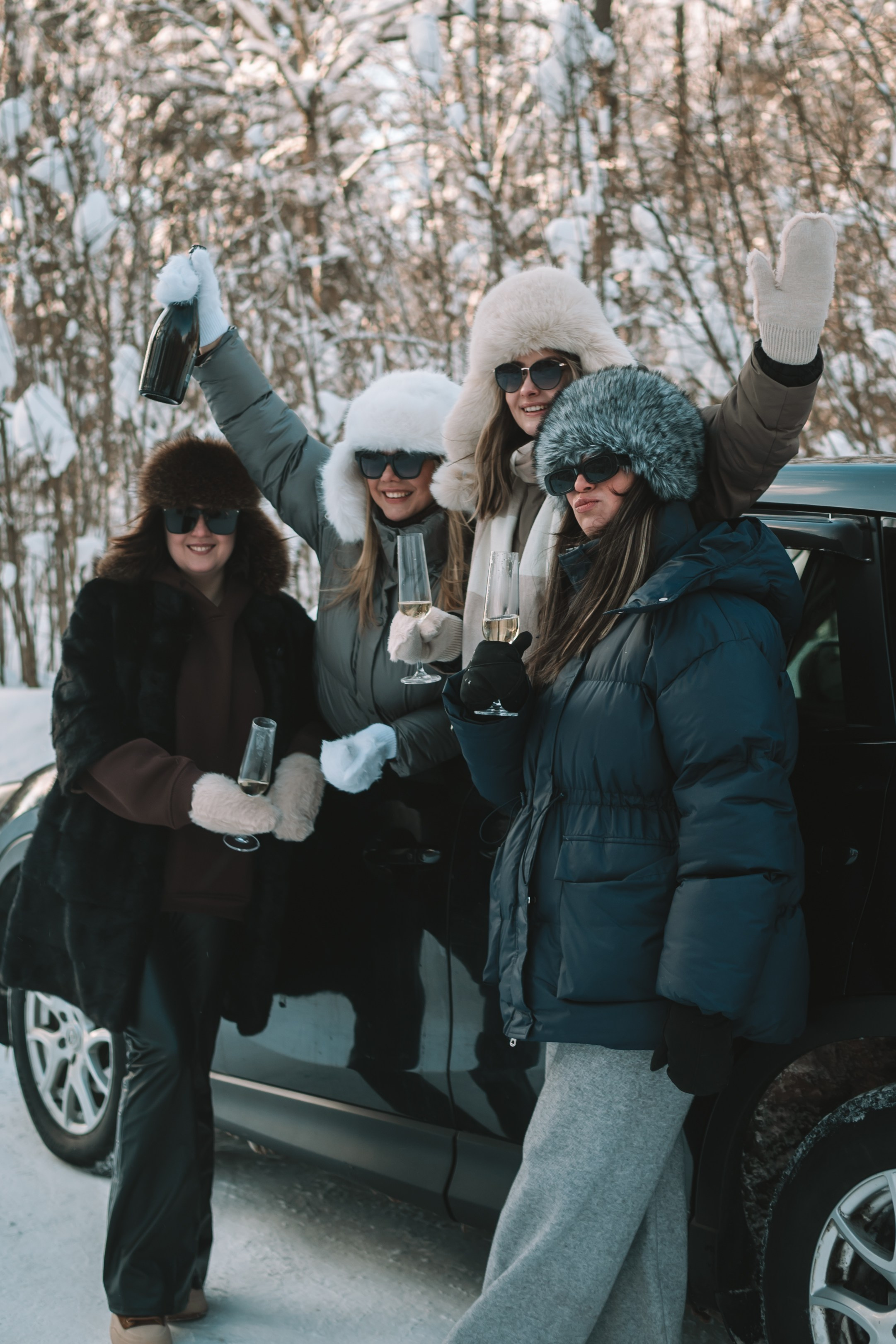 Индивидуальные. Фотограф-Видеограф в Москве