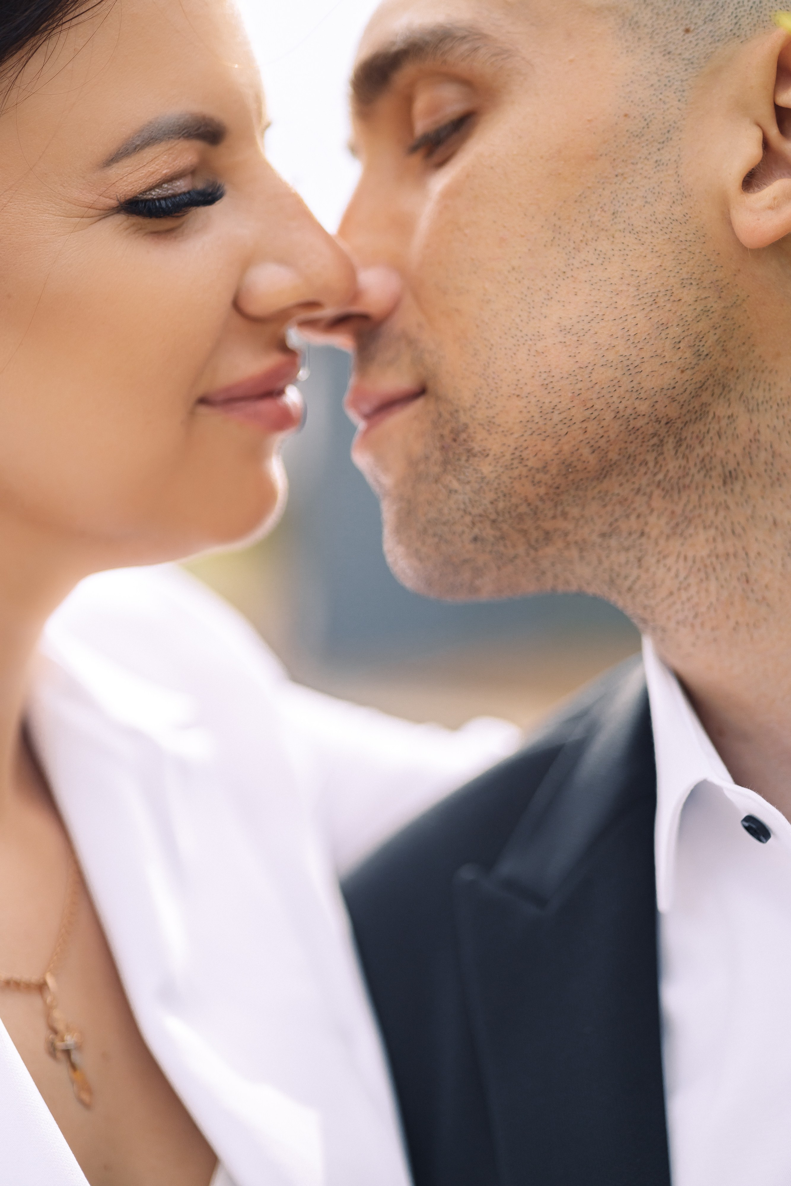 Ира и Артём. Фотограф Таганрог Любимая Надя