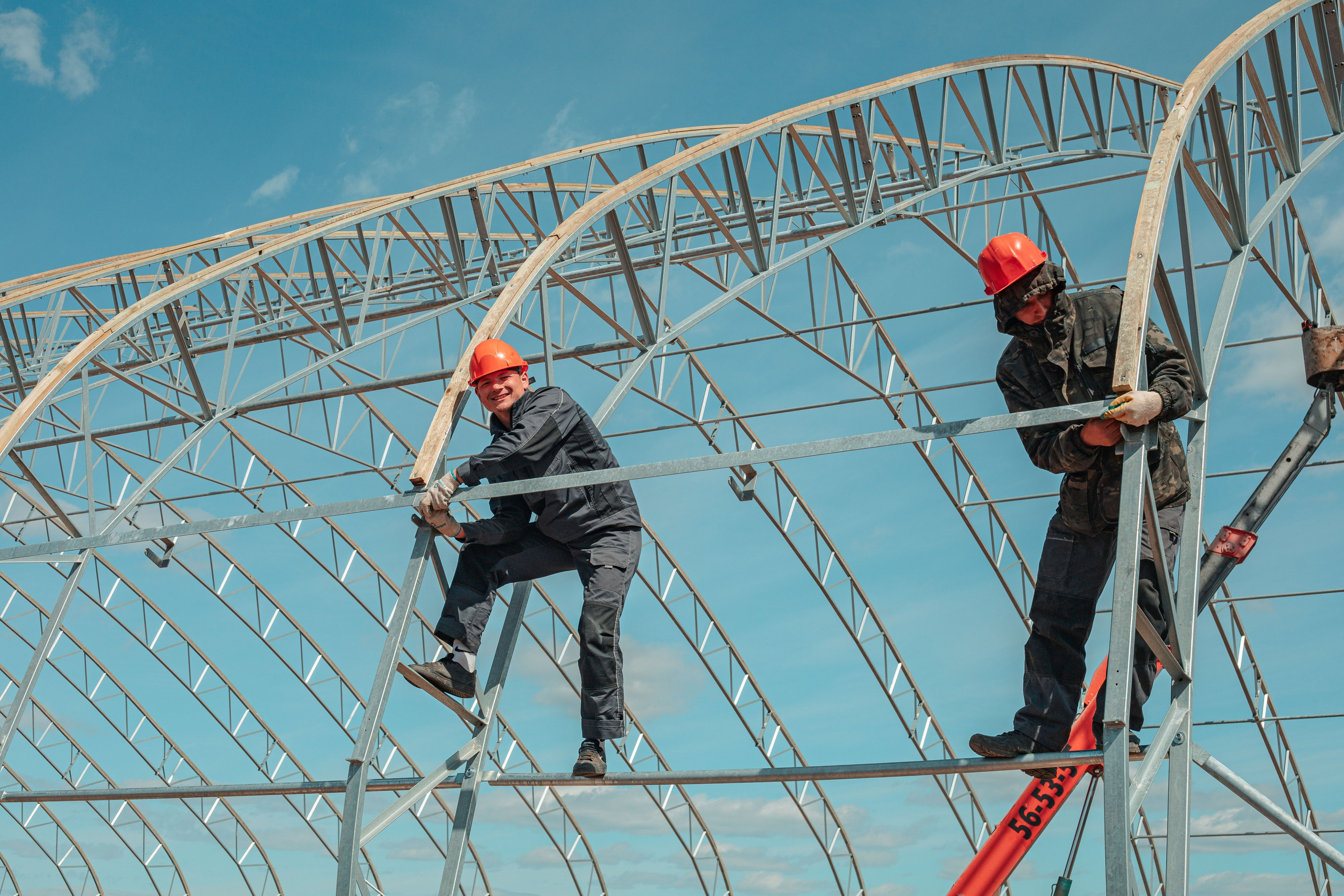 Коммерческая бизнес съемка для B2B сегмента в городе Ижевск. Бизнес фотограф Ижевск — Назаров Роман