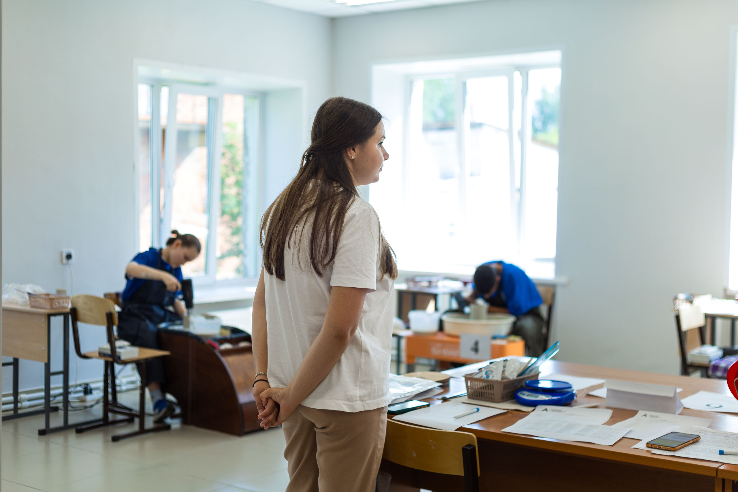 Репортажная съемка Фонд поддержки и развития детей «Ты-легенда». Бизнес фотограф Ижевск — Назаров Роман