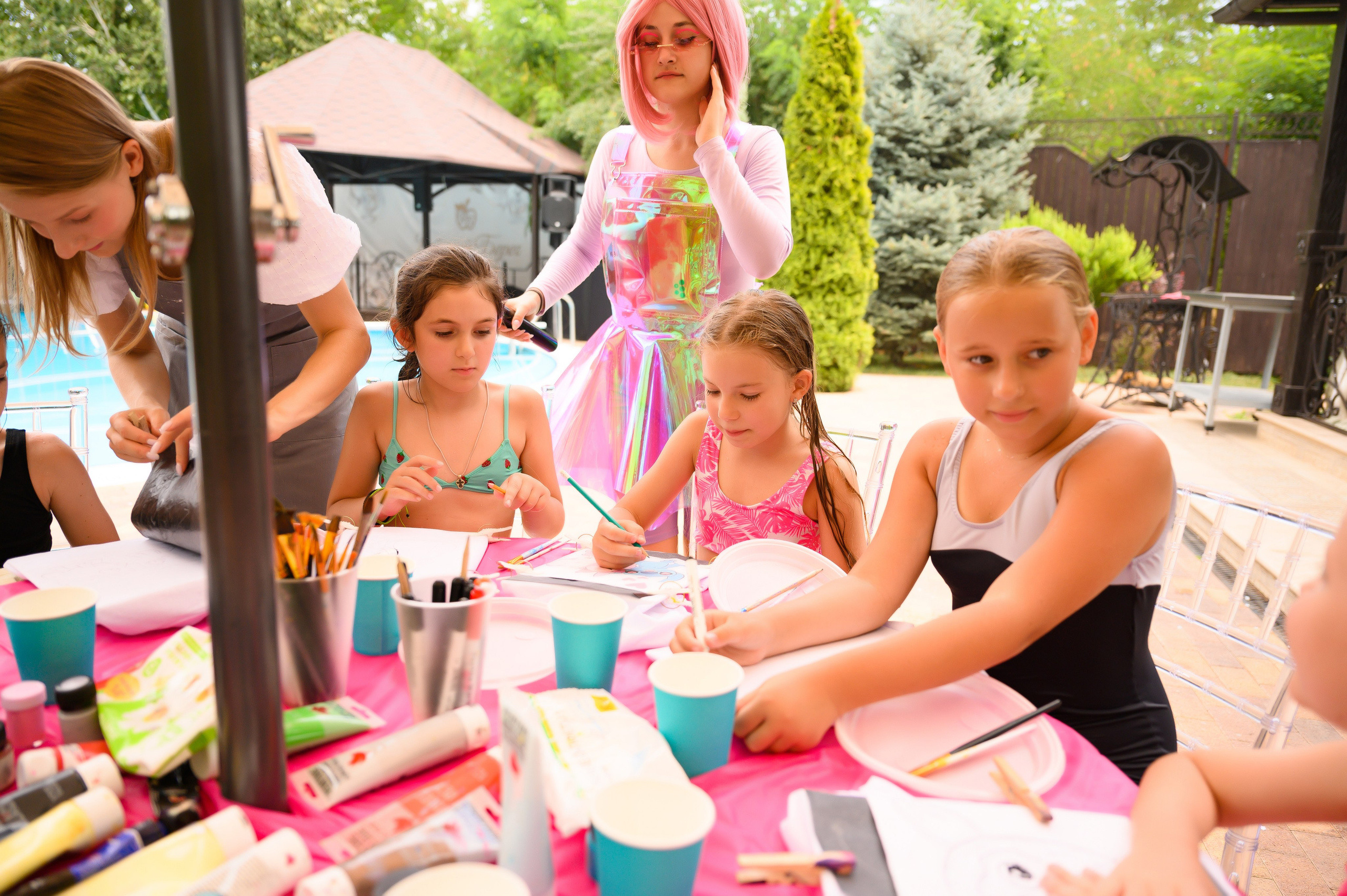 22.07.24. Свадебный и семейный фотограф в Краснодаре