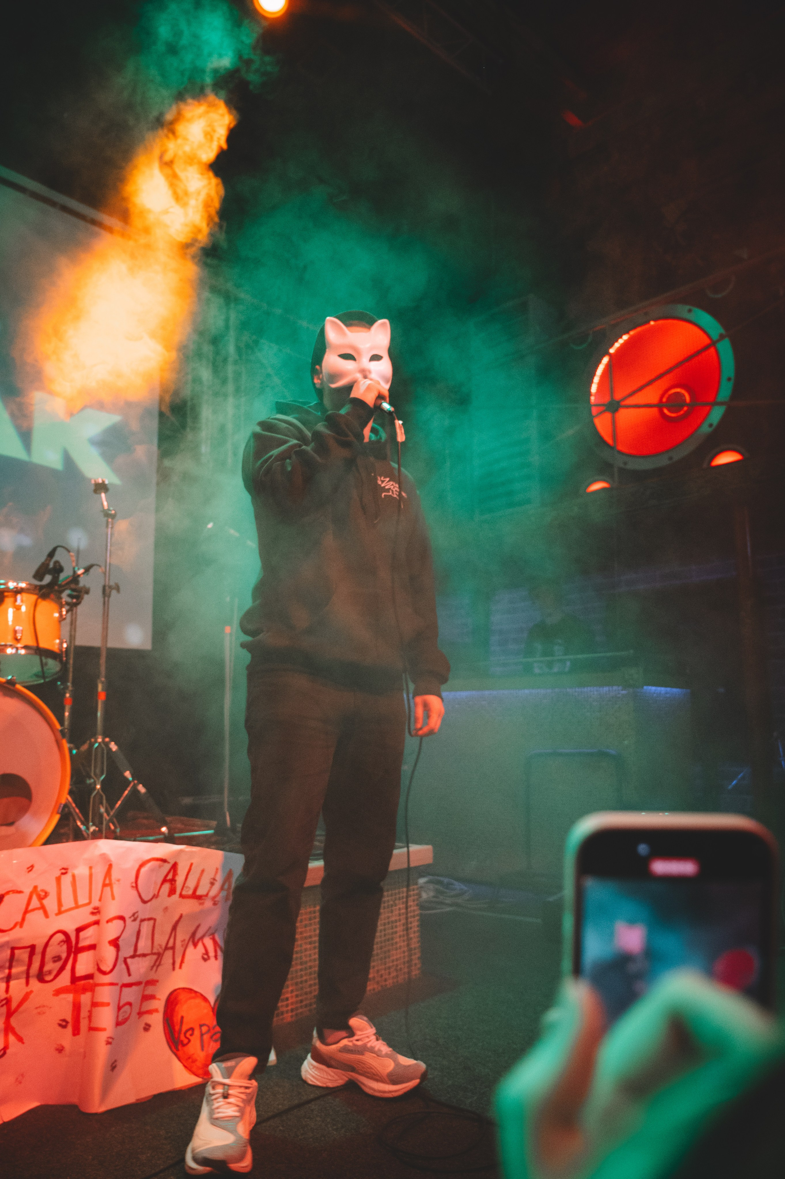 VSPAK в Пензе. Фотограф Анна Темнова. Пенза