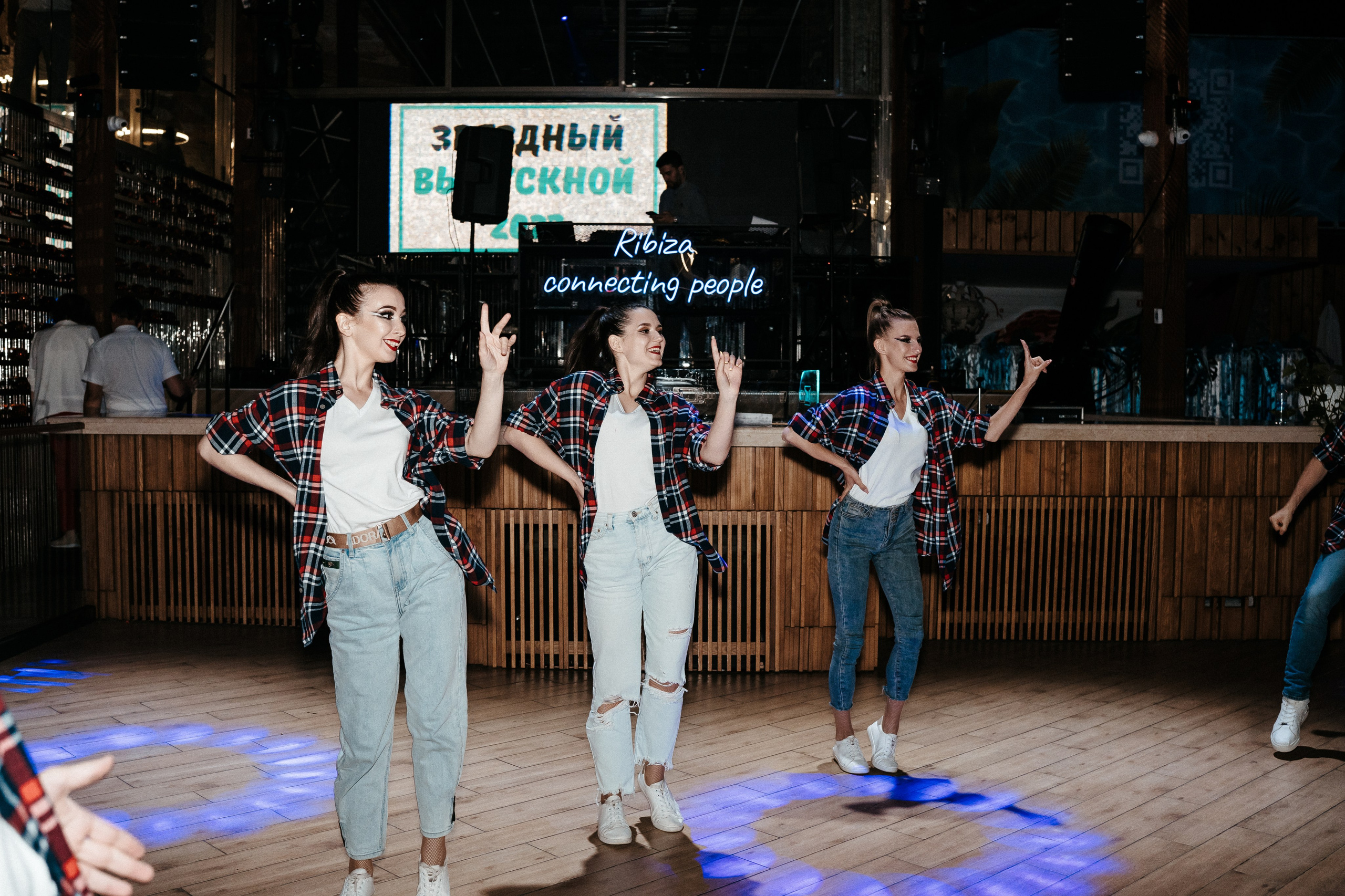 Выпускной «Ribiza». Свадебный фотограф в Симферополе