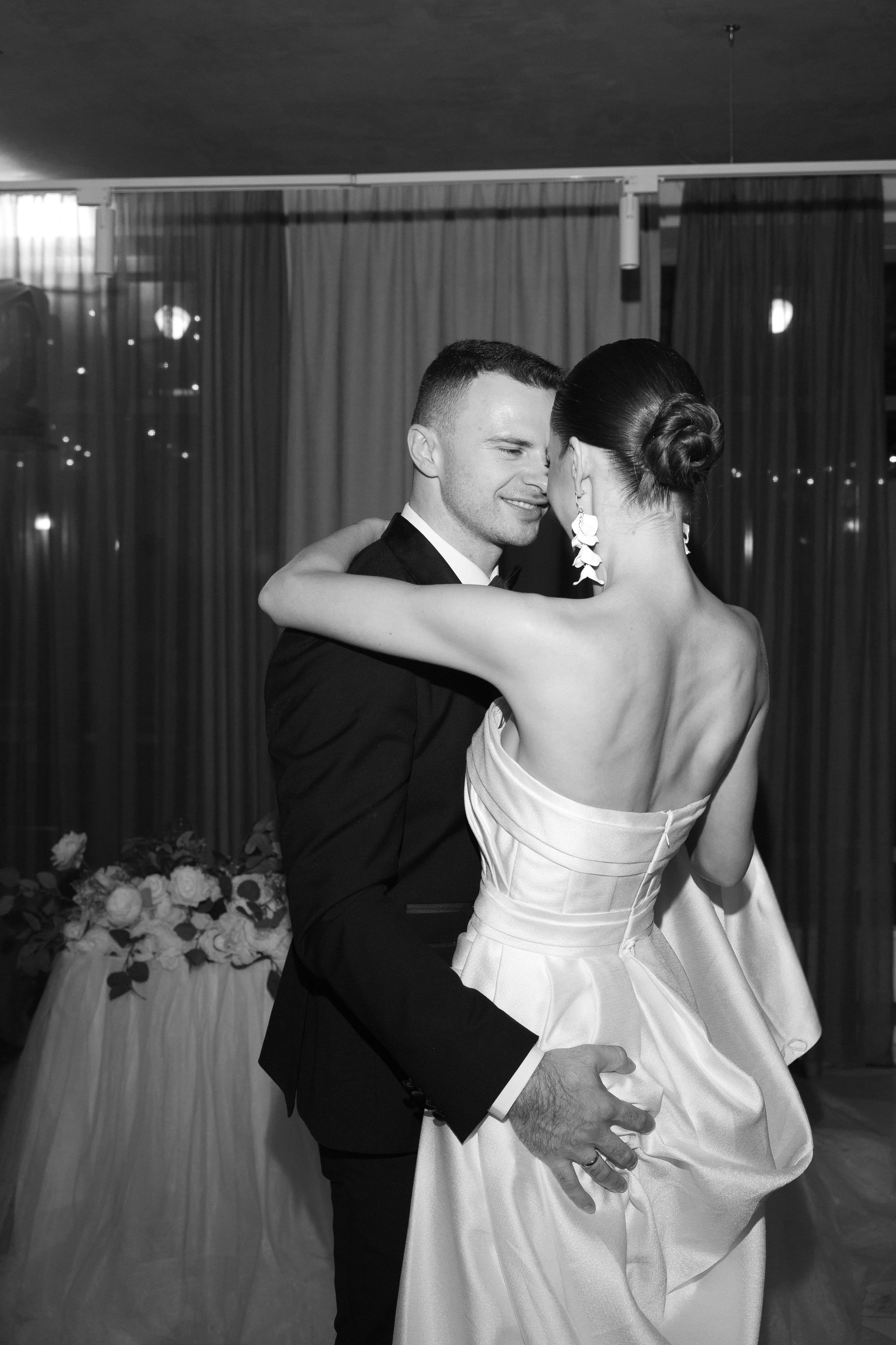 Саша и Тамара. Свадебный фотограф Нижний Новгород, Москва