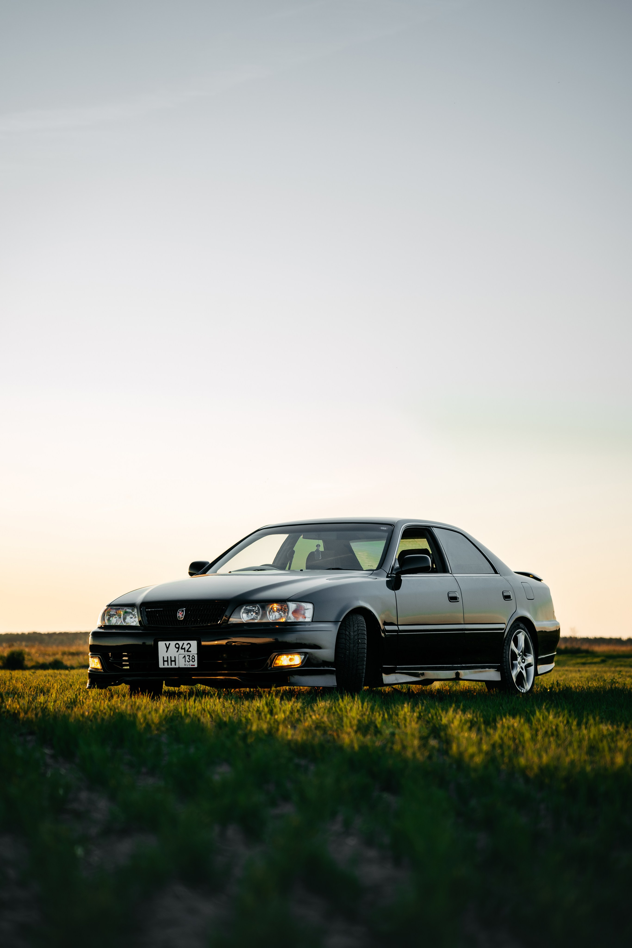 Altezza, Mark, Chaser. Фотограф, видеограф и пилот дрона на Байкале