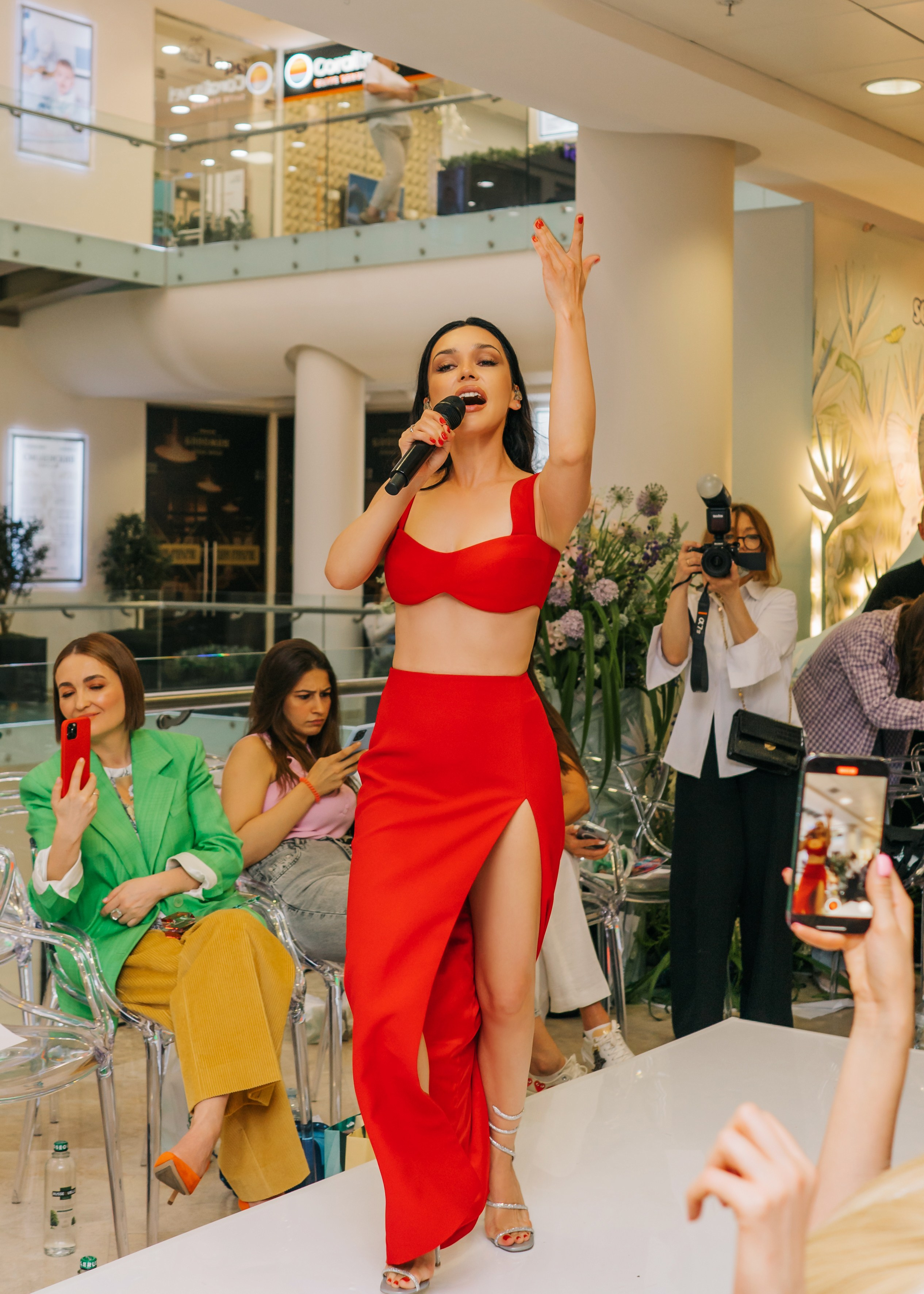 Мама года. Женский фотограф в Москве Анастасия Сидорова