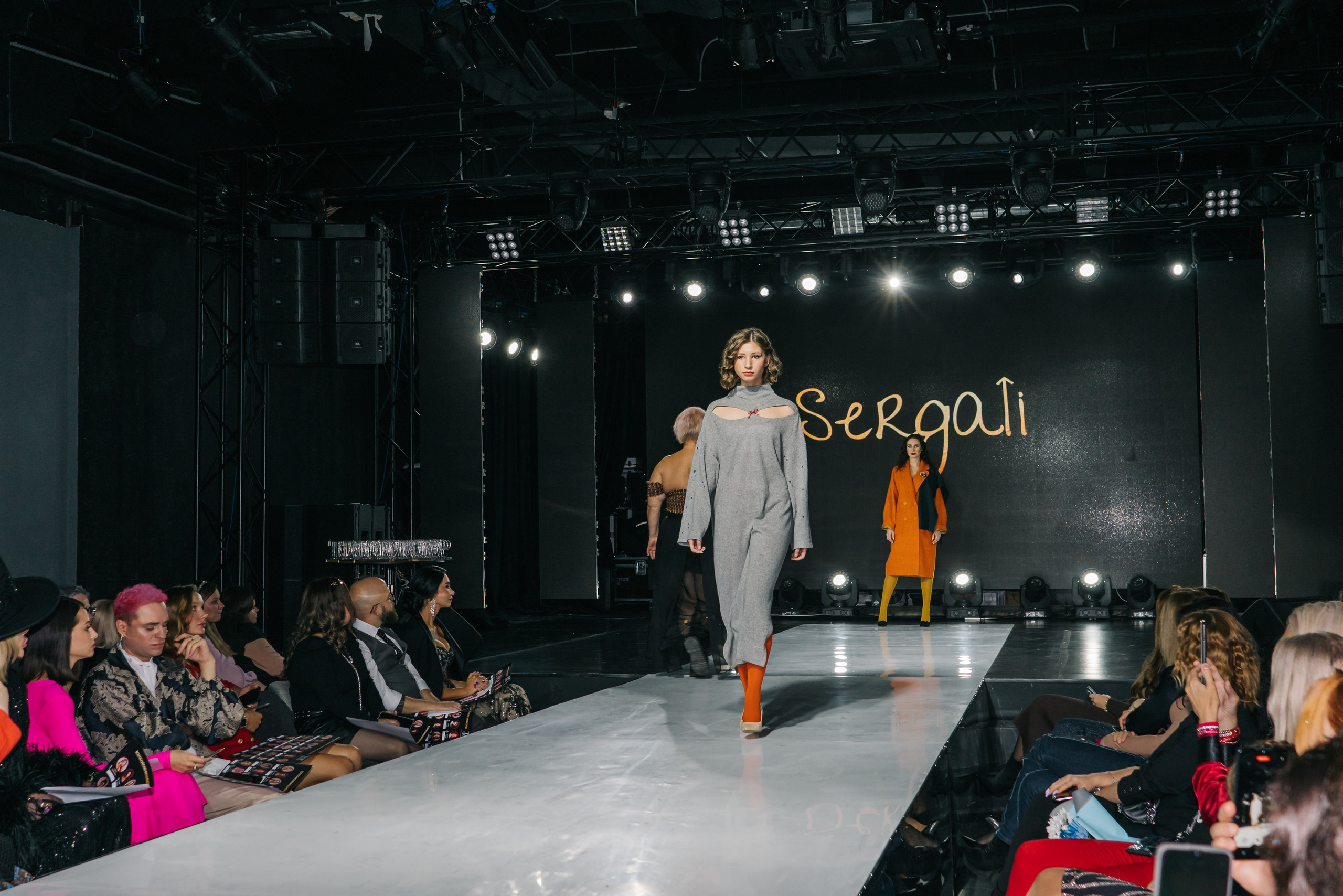 World fashion. Женский фотограф в Москве Анастасия Сидорова