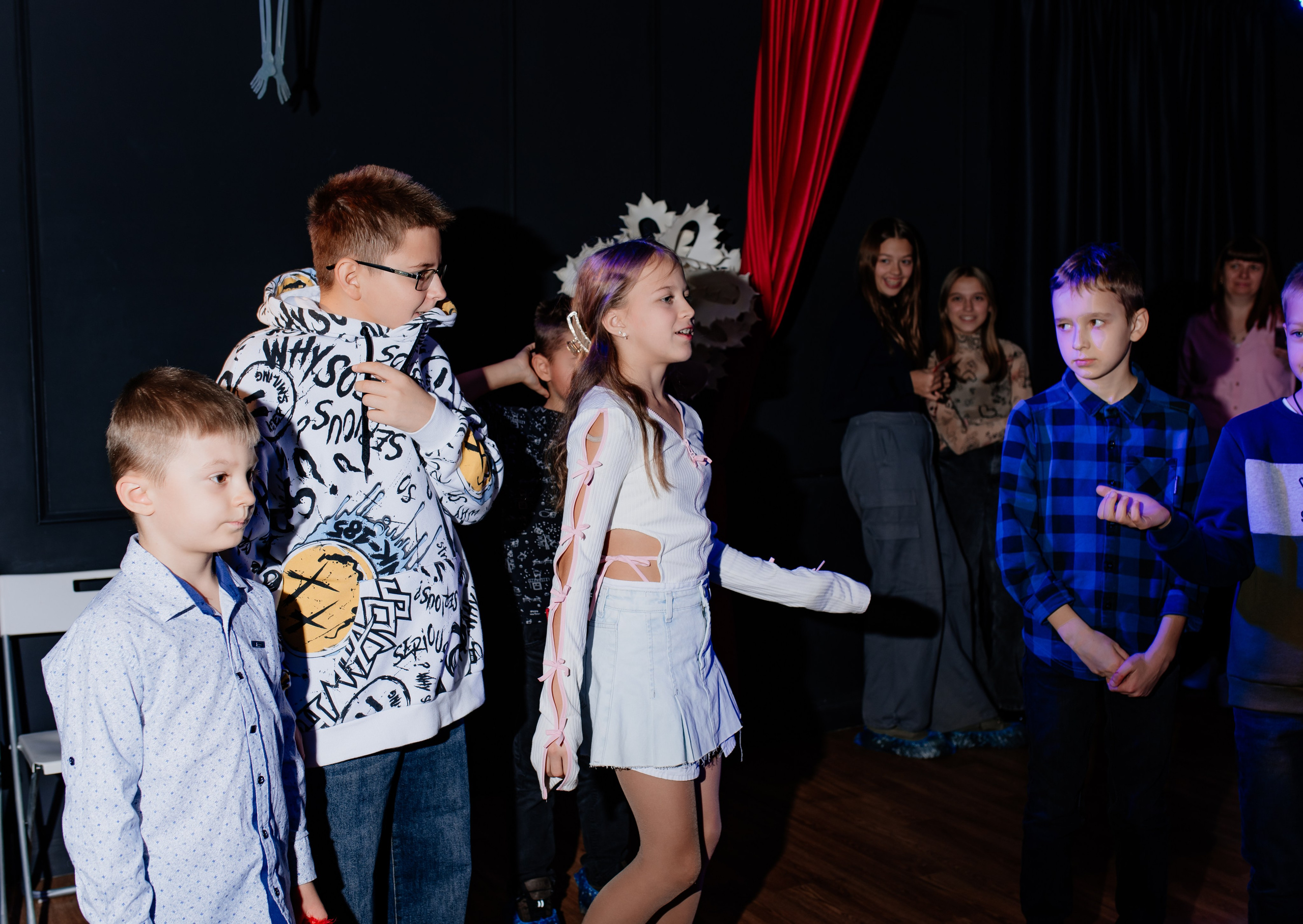 День Рождения. Персональный и семейный фотограф в Нижнем Новгороде-Карачева Анна