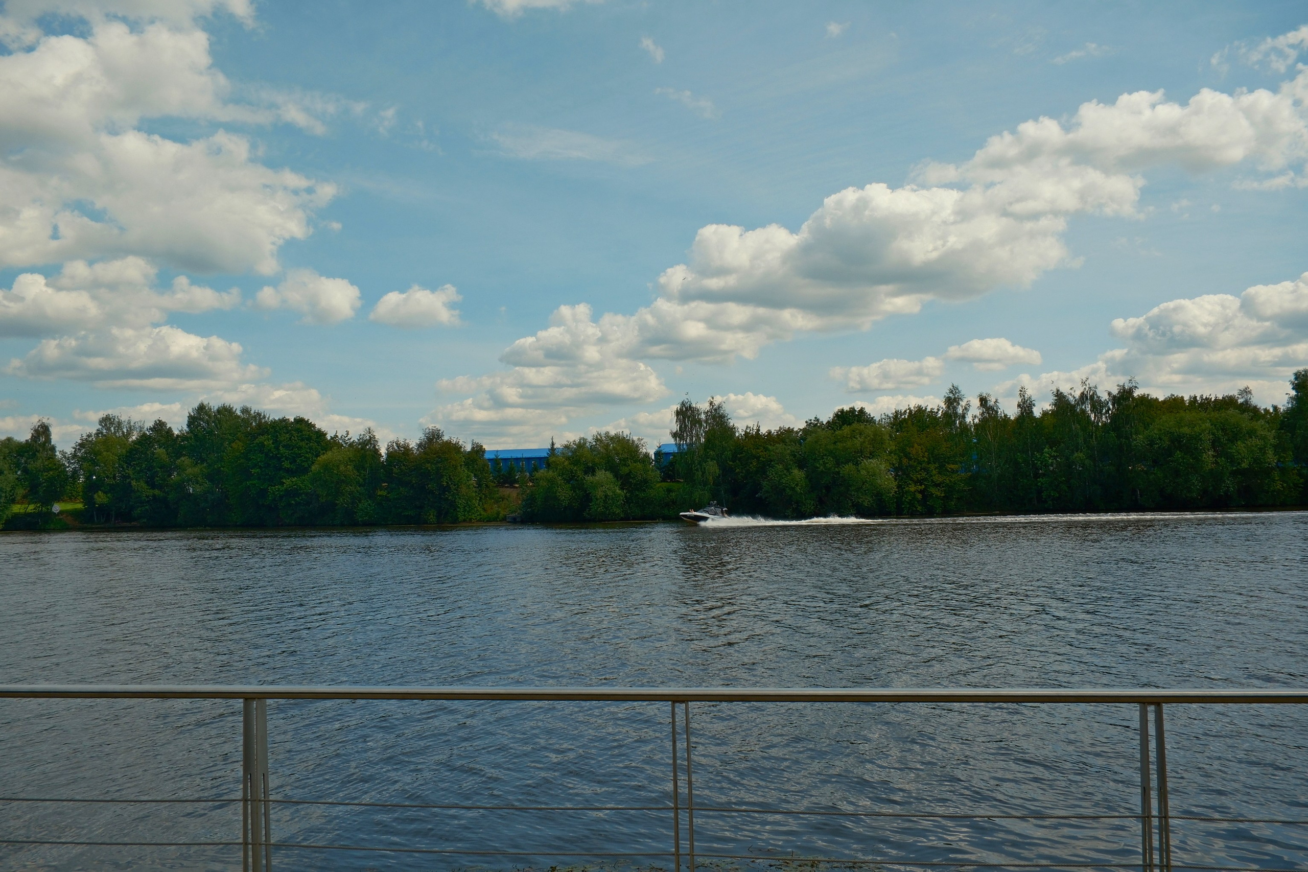 Коломенское 16.08.2025. Улица, люди, жизнь…