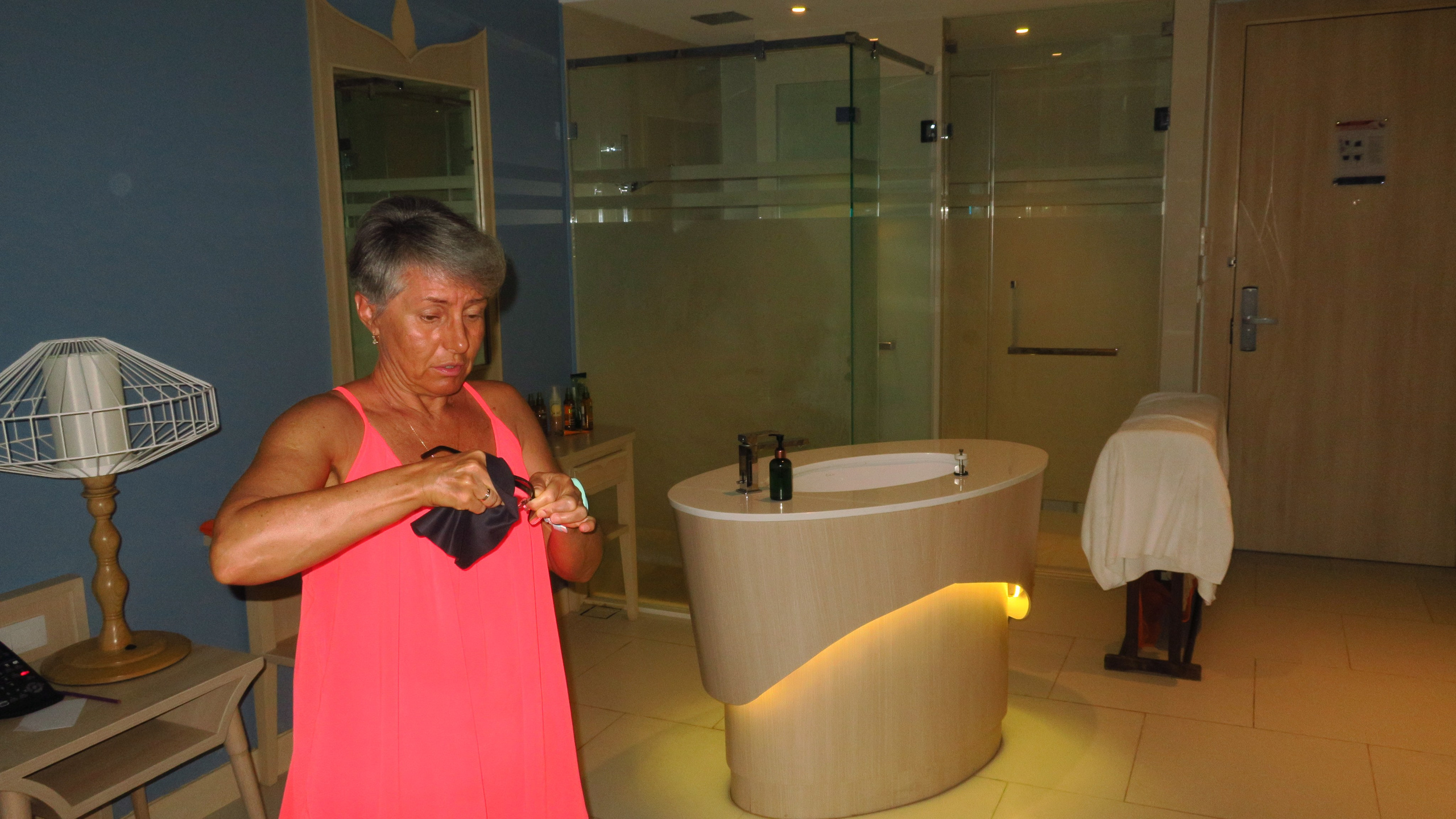 Тайланд 2019. Улица, люди, жизнь…