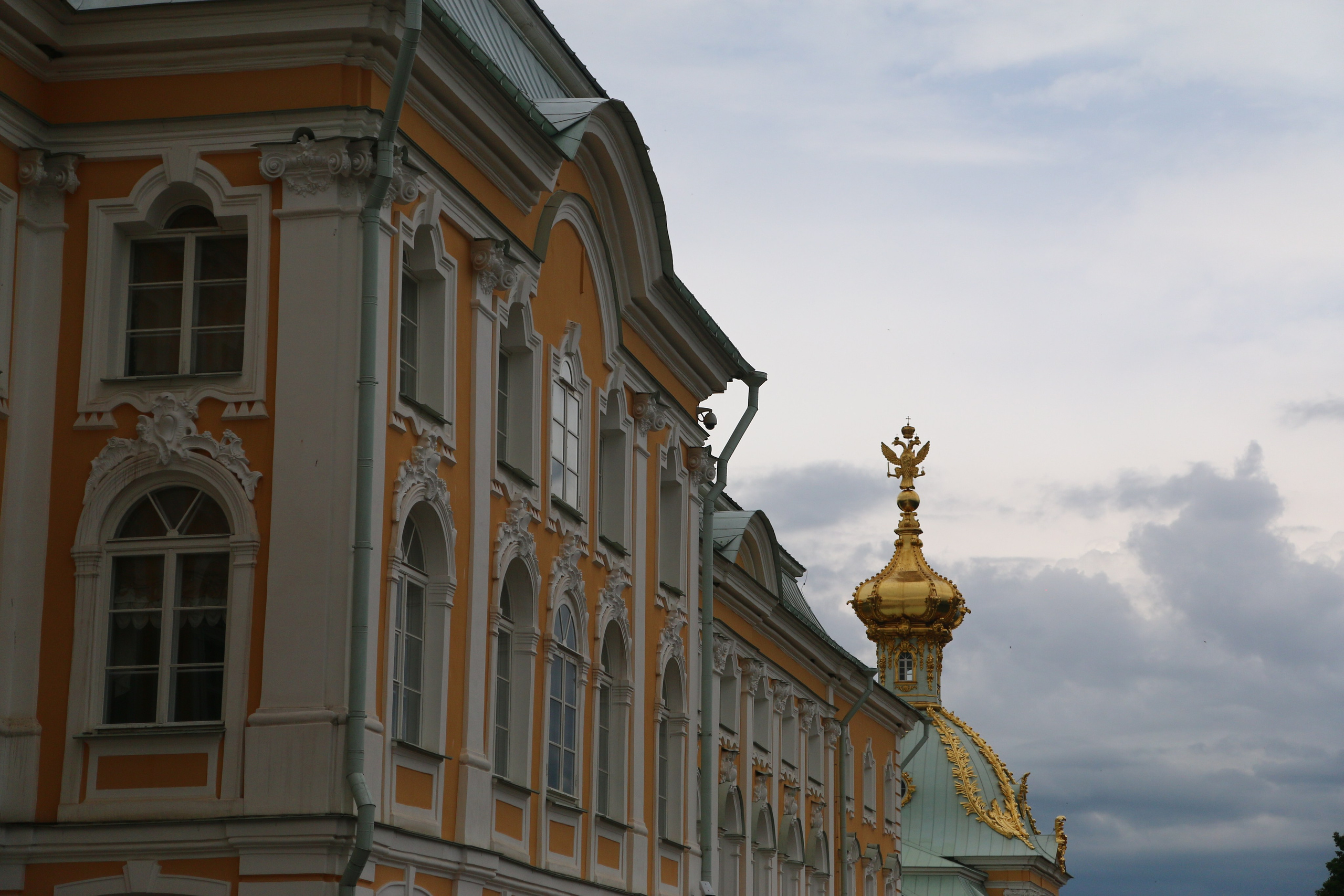 Питер 2016 г. Улица, люди, жизнь…