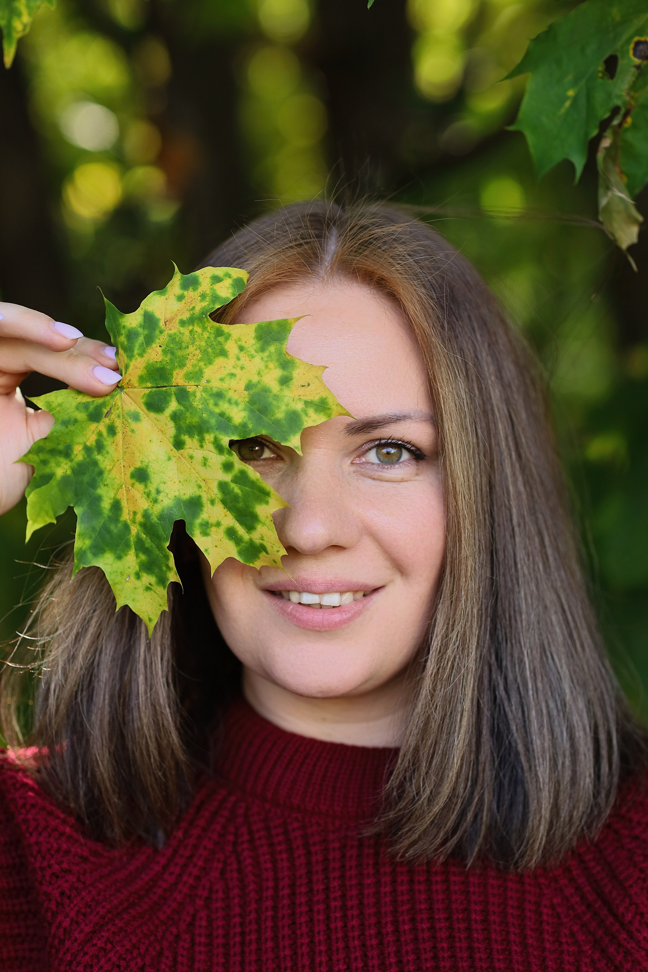 Профессиональный детский и семейный фотограф — сохраните самые важные моменты вашей жизни. Фотограф Мария Дрогунова