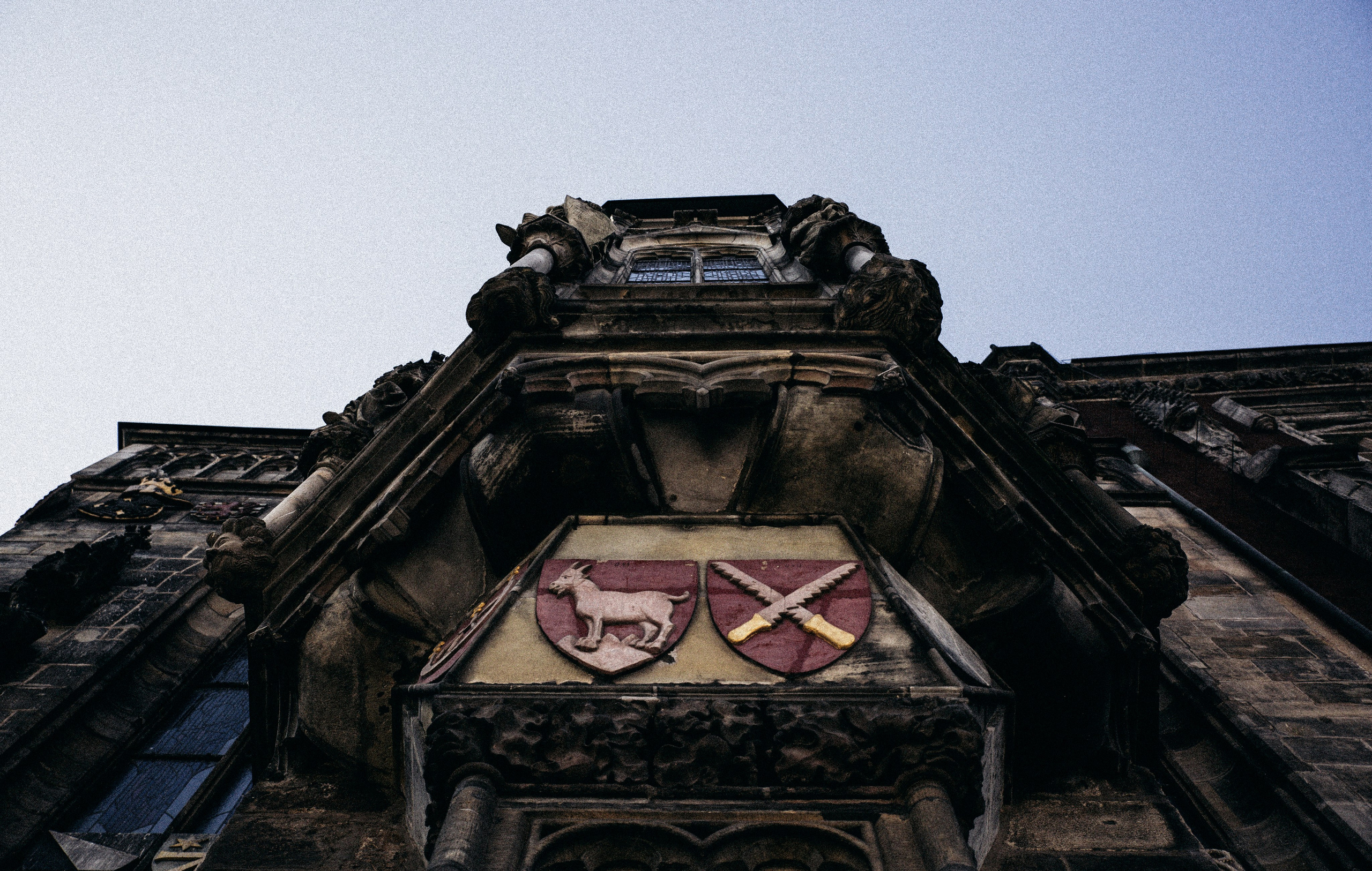 ПРАГА. Создание контента | Фото | Видеосъемка | Александр Ярков