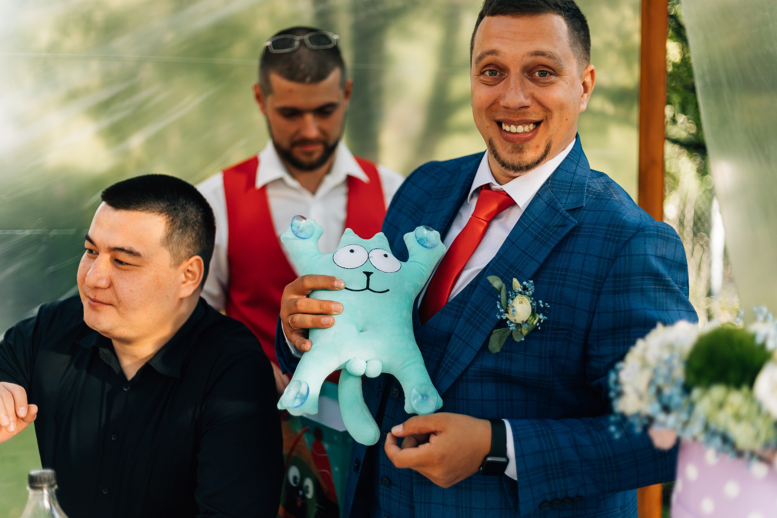 🤍. Фотограф Вика Про