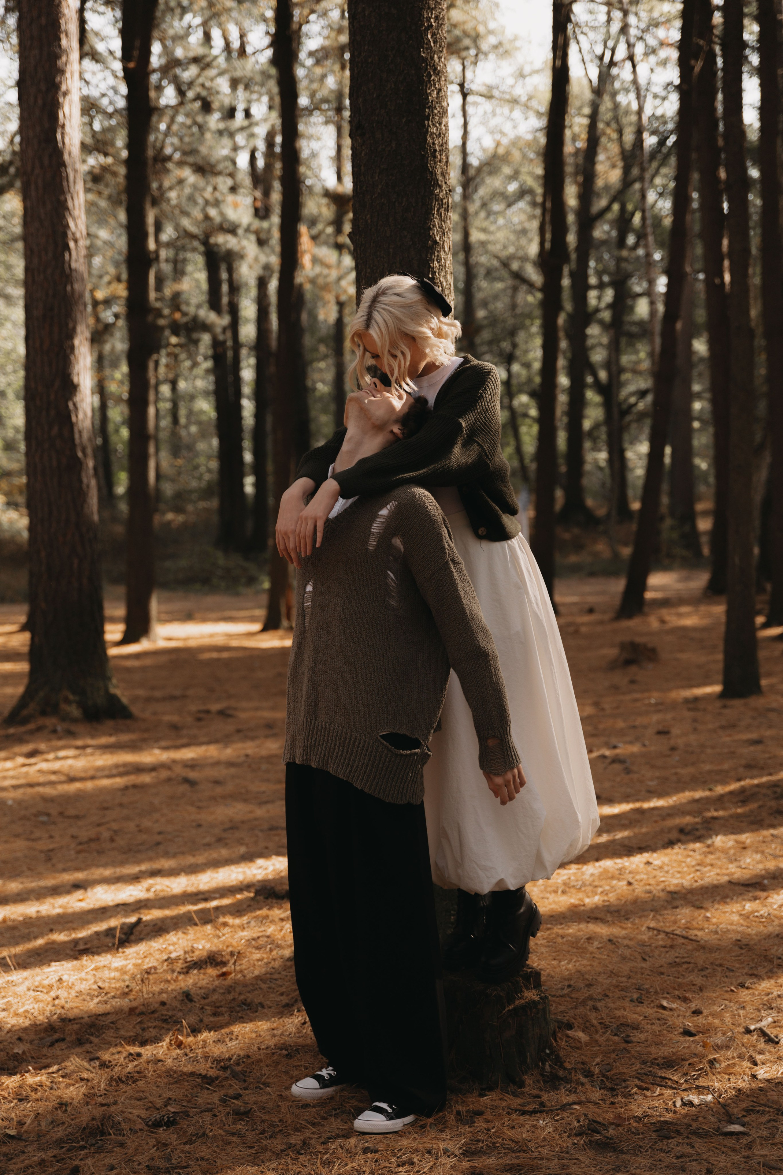 Ю & В. Женский и свадебный фотограф Москва Елизавета Перова