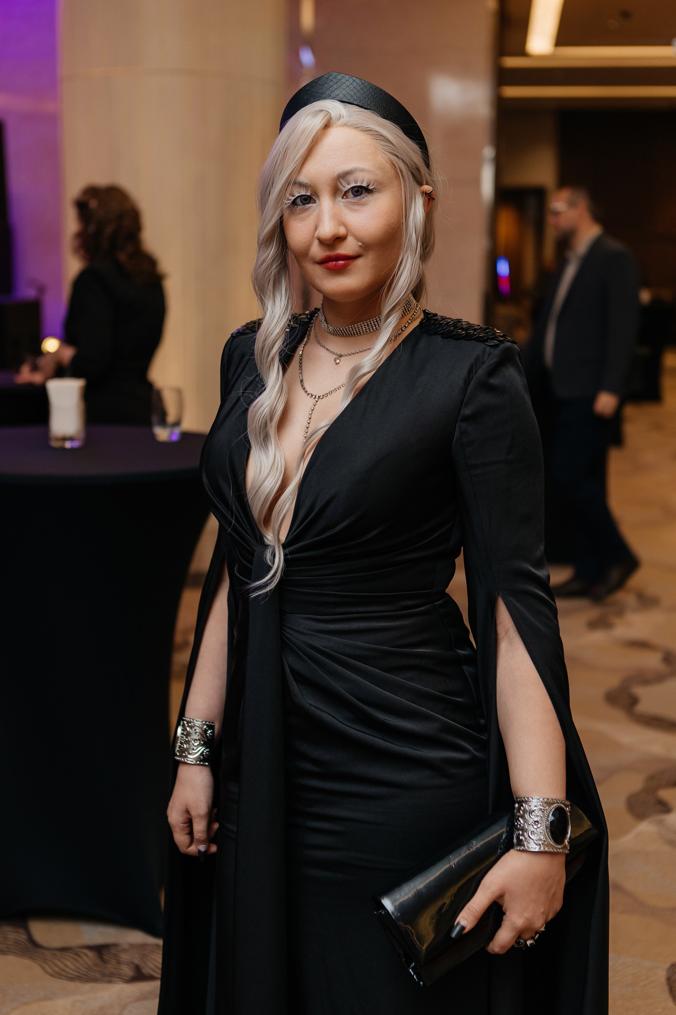 Кинофестиваль фондов 2024. Фотограф в Москве Дмитрий Жарков