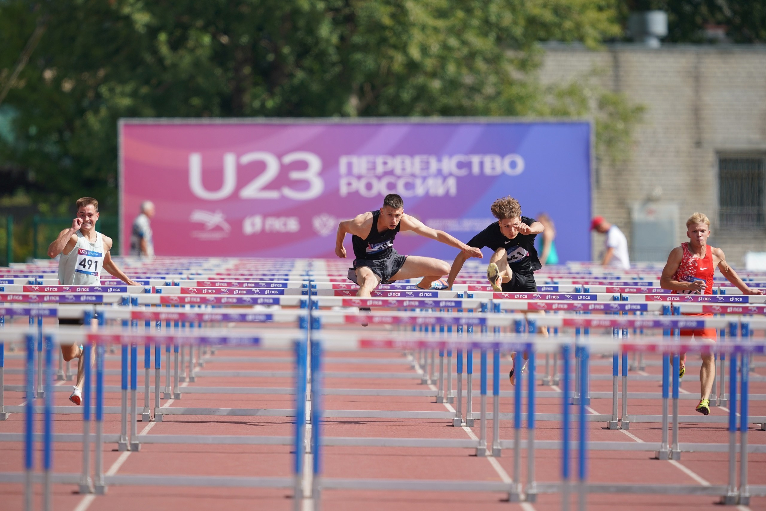 Легкая атлетика. Спортивный фотограф Олег Медведев | prosport67 | Смоленск