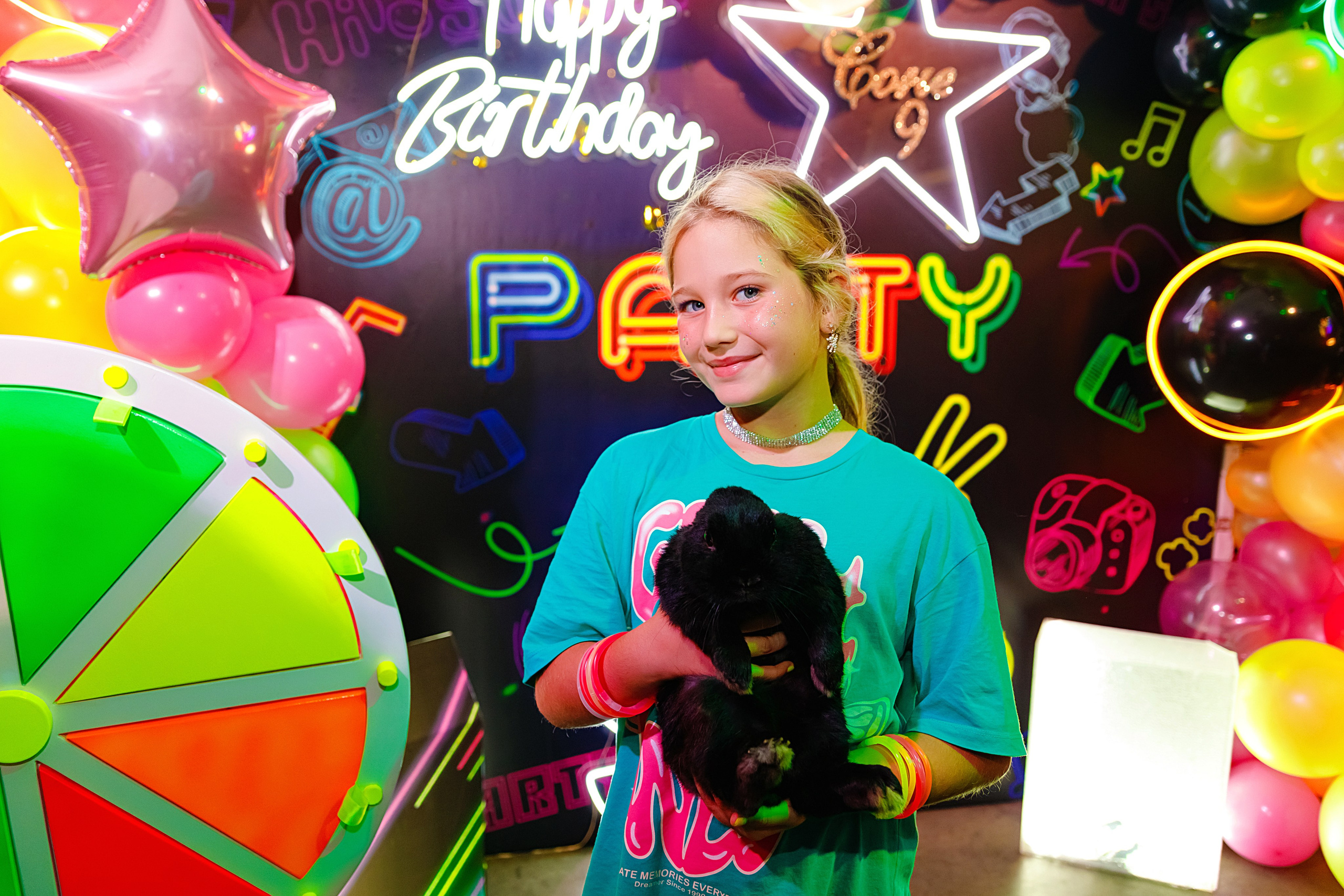 PARTY — happy birthday!. Elena Sova — семейный и женский фотограф в Санкт-Петербурге