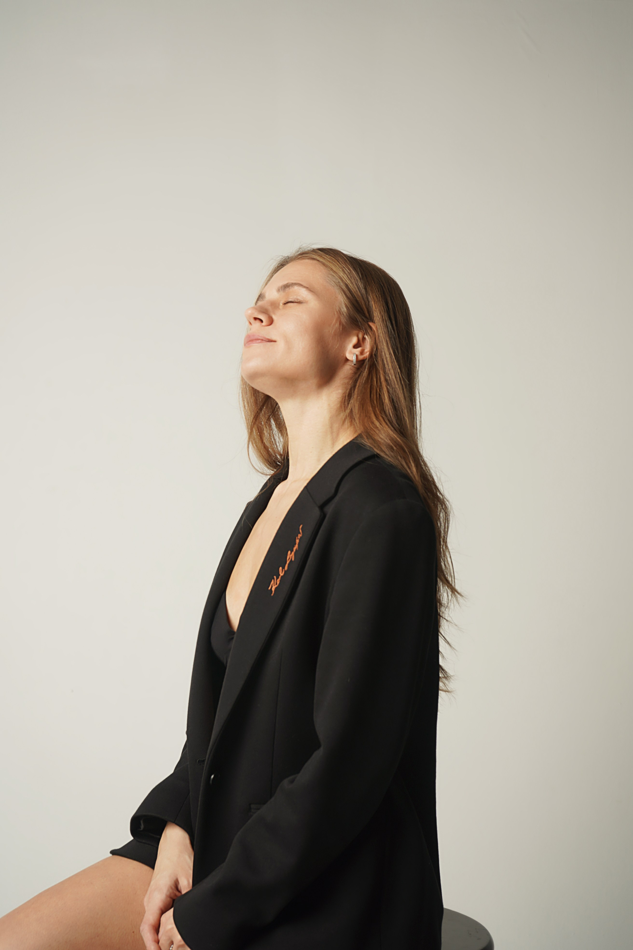 Женский портрет. Детский и семейный фотограф в Санкт-Петербурге Анна Марковская