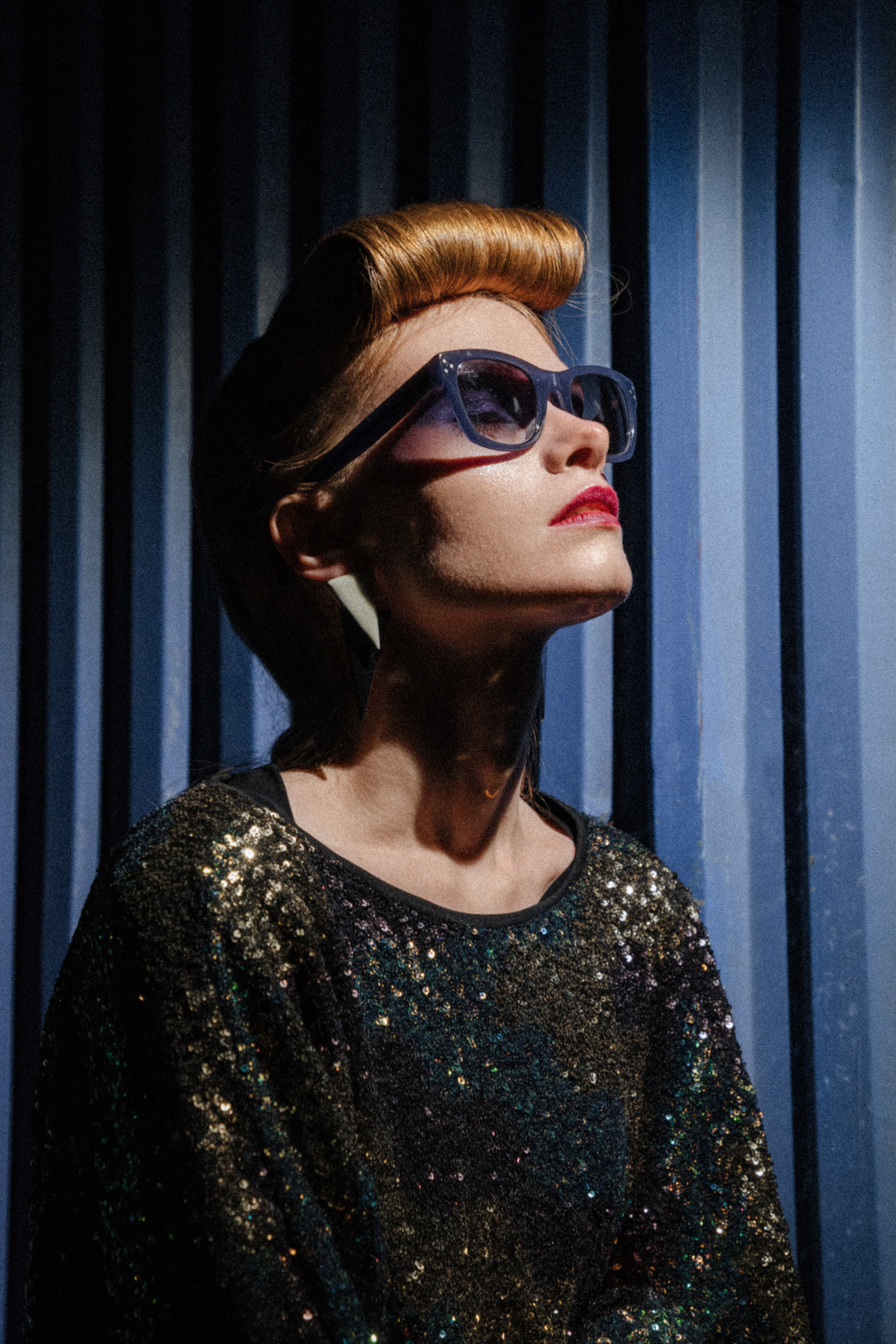 “Highlights me”. Art & Fashion фотограф Москва Анна Курмаева