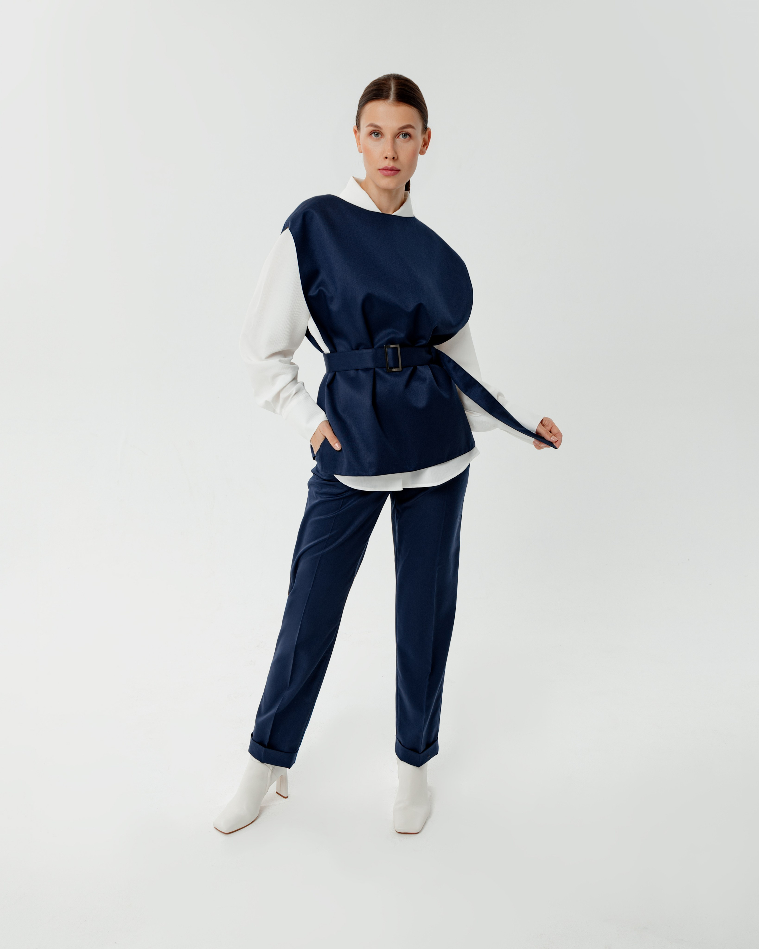 Каталог для Liventini. Art & Fashion фотограф Москва Анна Курмаева