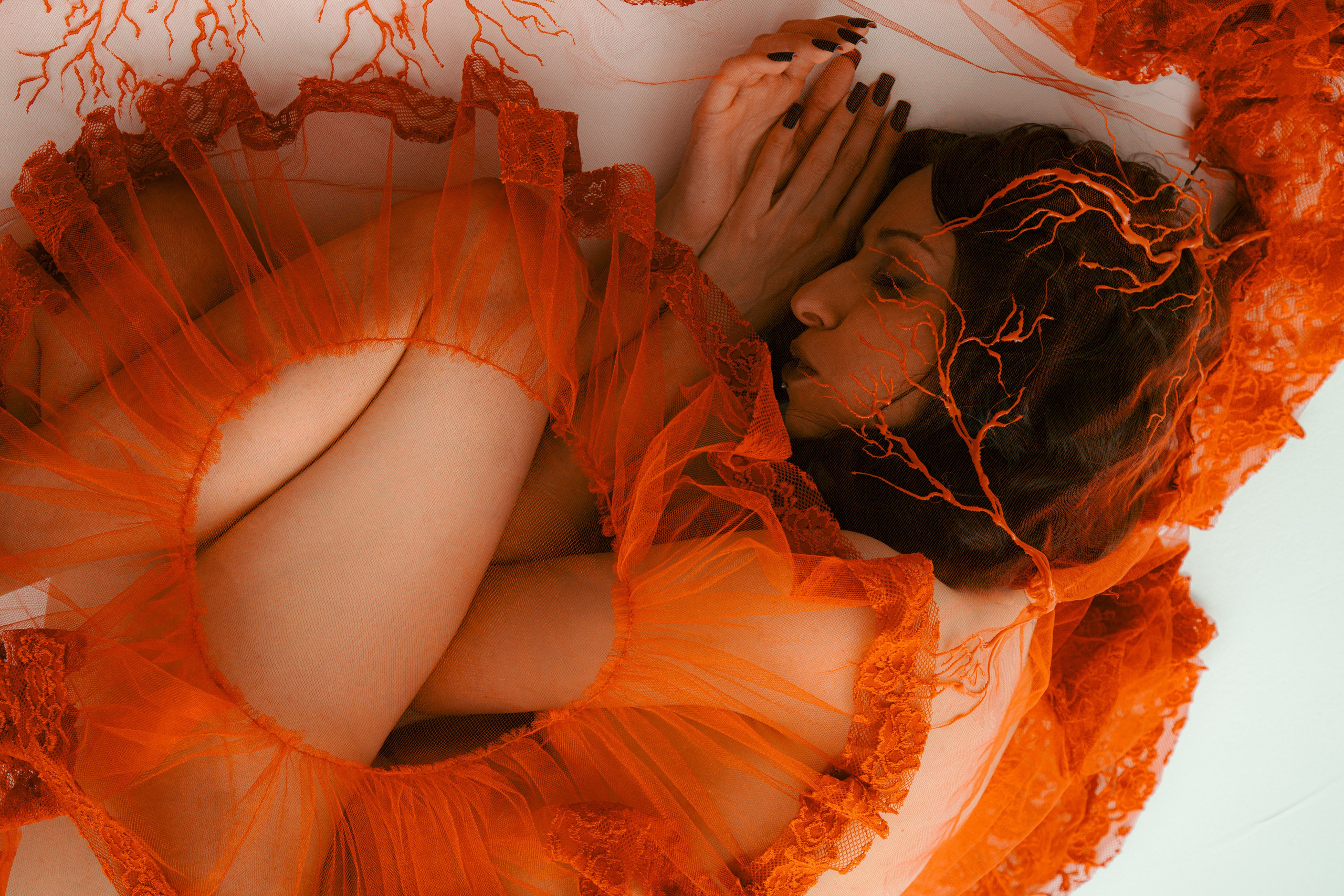 “Amour Amour”. Art & Fashion фотограф Москва Анна Курмаева