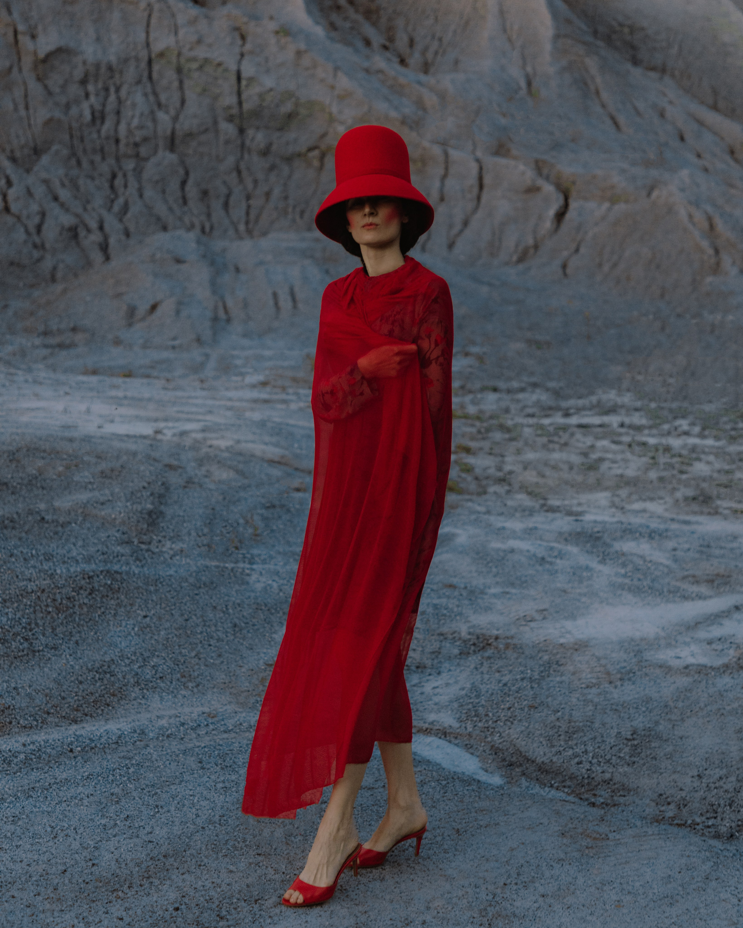 “Karelia”. Art & Fashion фотограф Москва Анна Курмаева