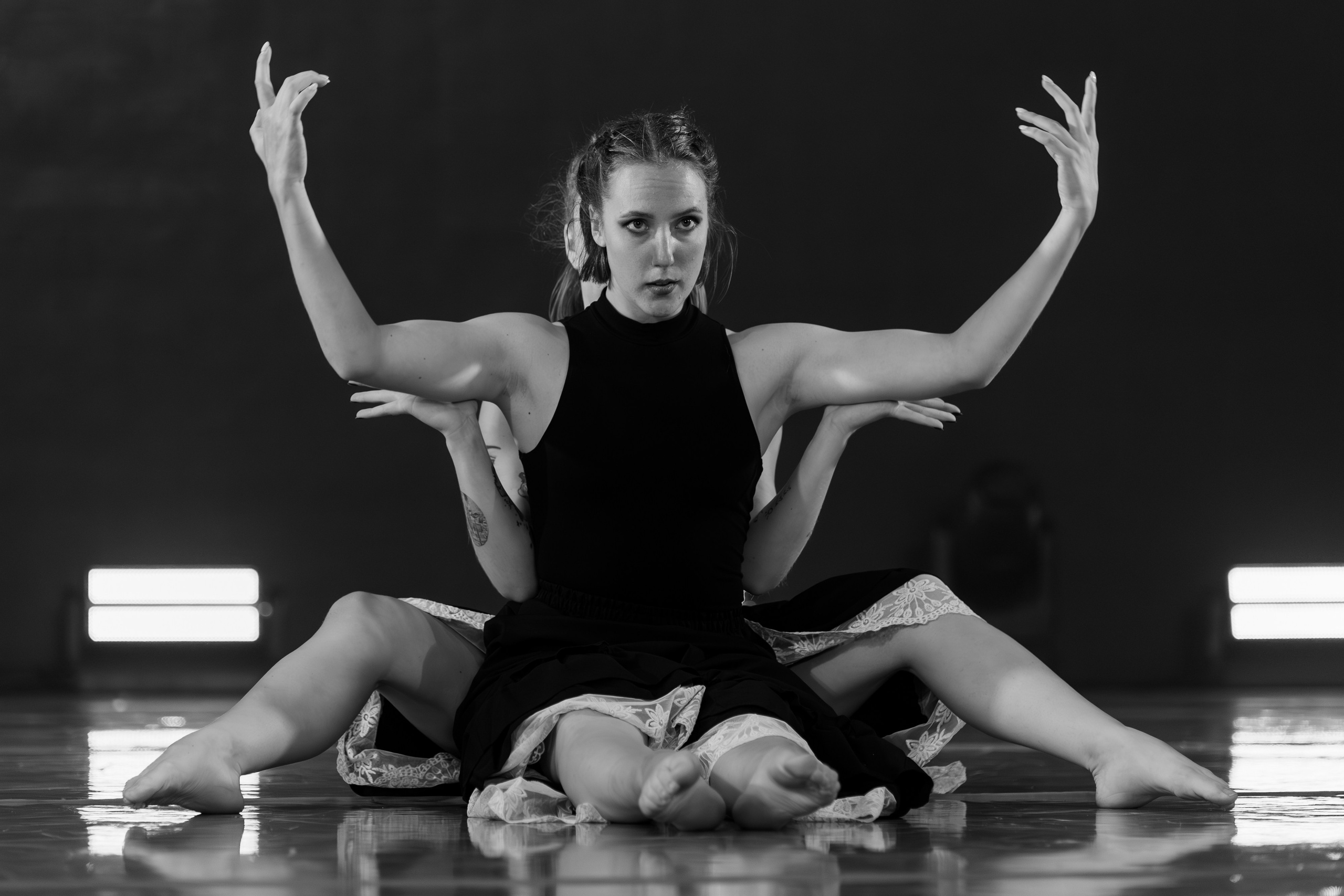 Студвесна в Ставрополе. Свадебный, семейный и репортажный фотограф в Южно-Сахалинске Артур Петросян