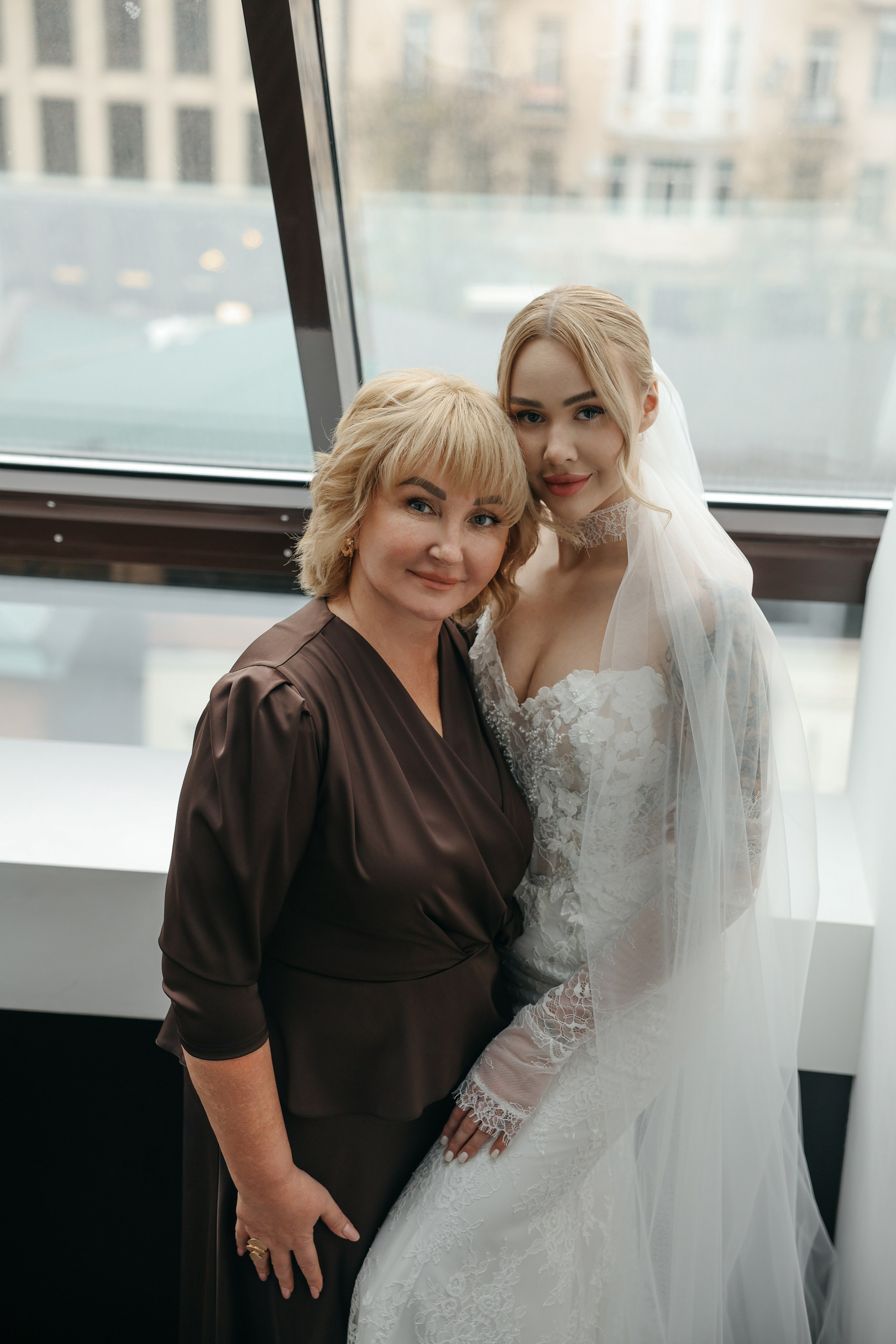 Александр и Алиса. Свадебный и семейный фотограф в Ростове-на-Дону Марианна Хахладжева