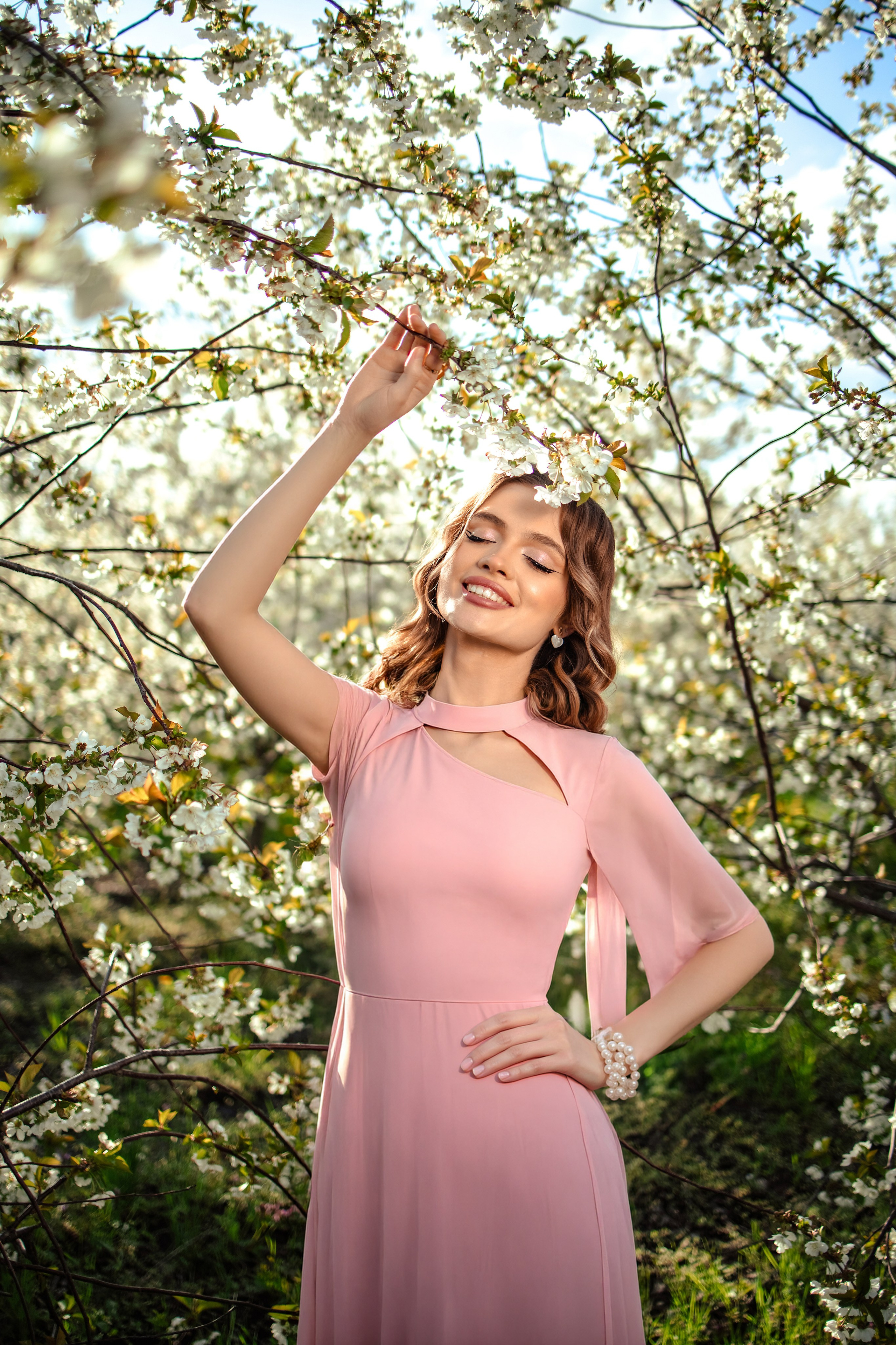 Уроки Photoshop для фотографов | Ретушь и обработка фото. Фотограф Дарья Берестова (Краснодар)