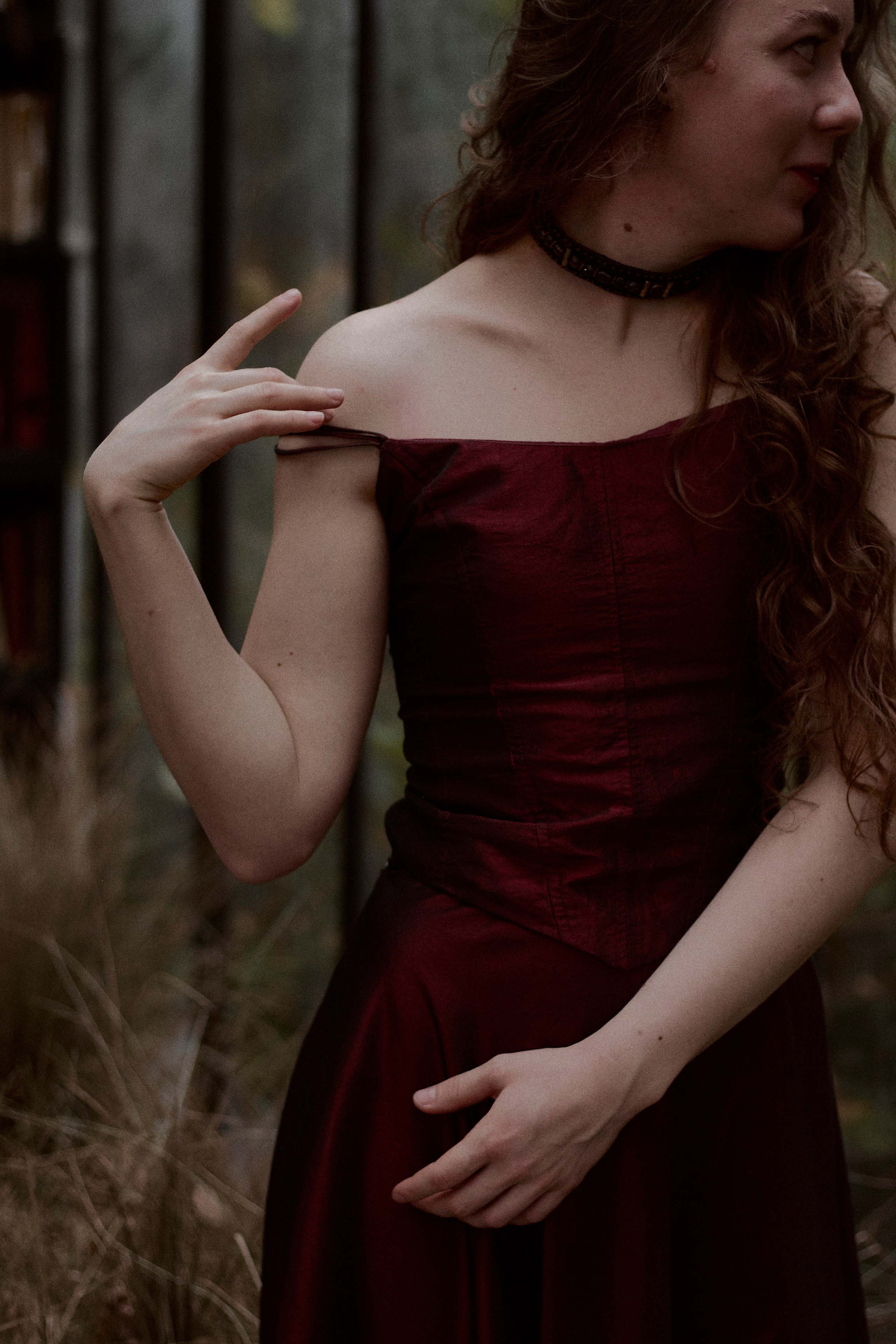 Библиотека. Свадебный фотограф в Москве Приятелева Ангелина