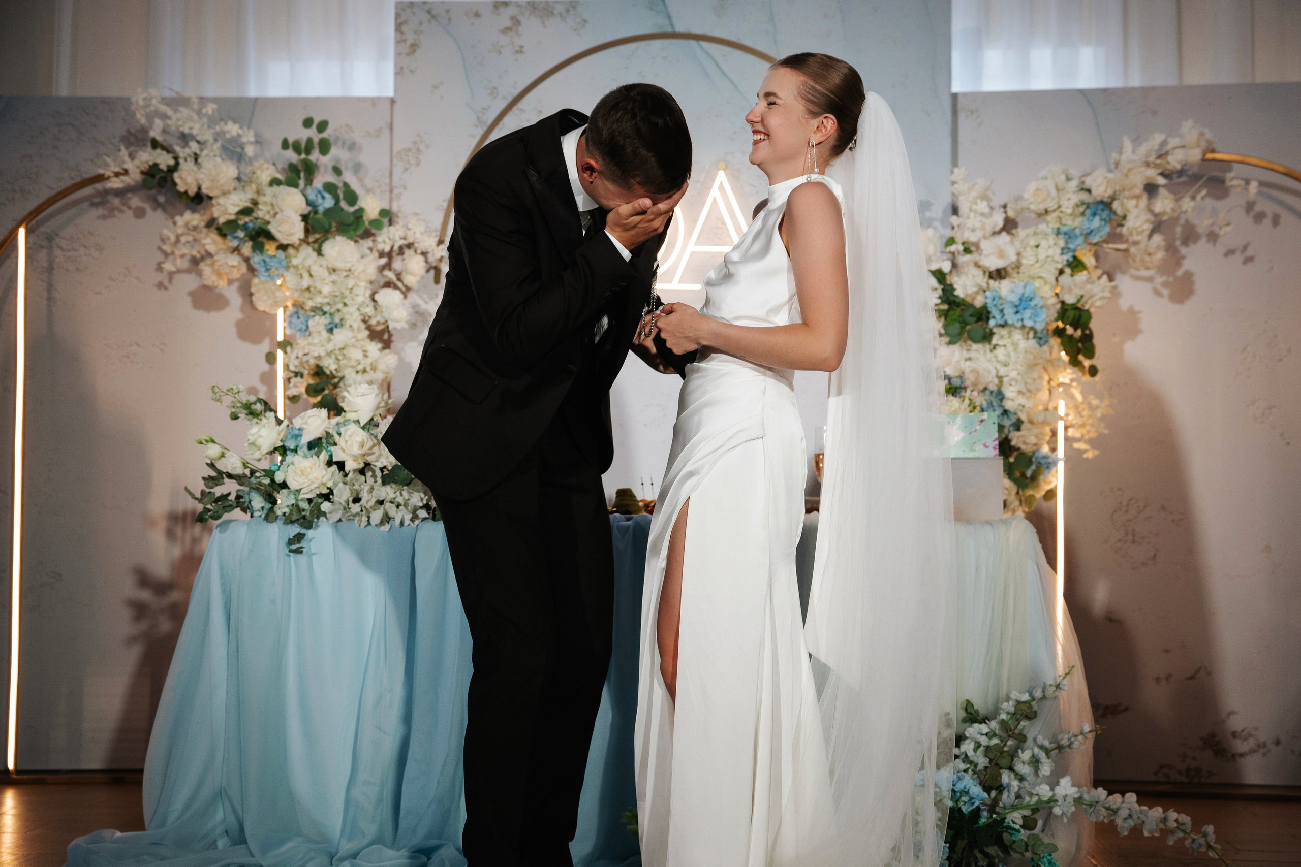 АЛЕКСАНДР И ДАРЬЯ. Свадебный фотограф Нижний Новгород