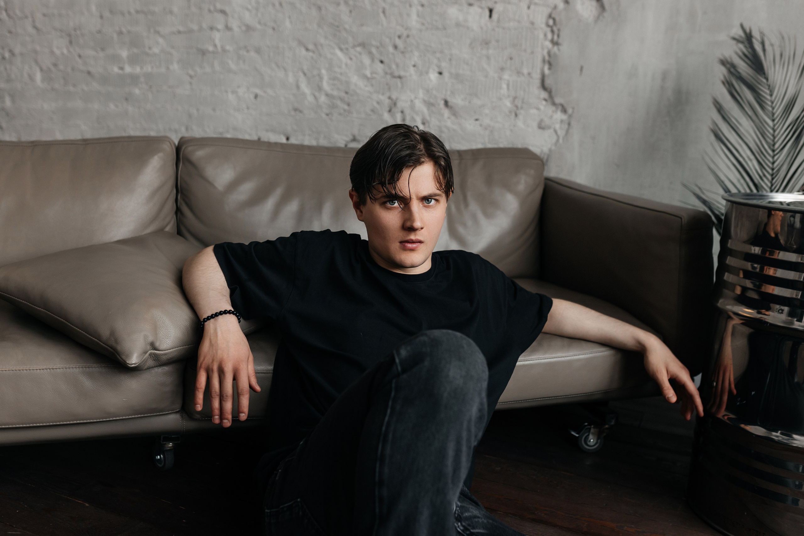 Никита Куфтин. Фотограф Наталия Федосова, г. Москва. TG и Instagram @nataliya_raw