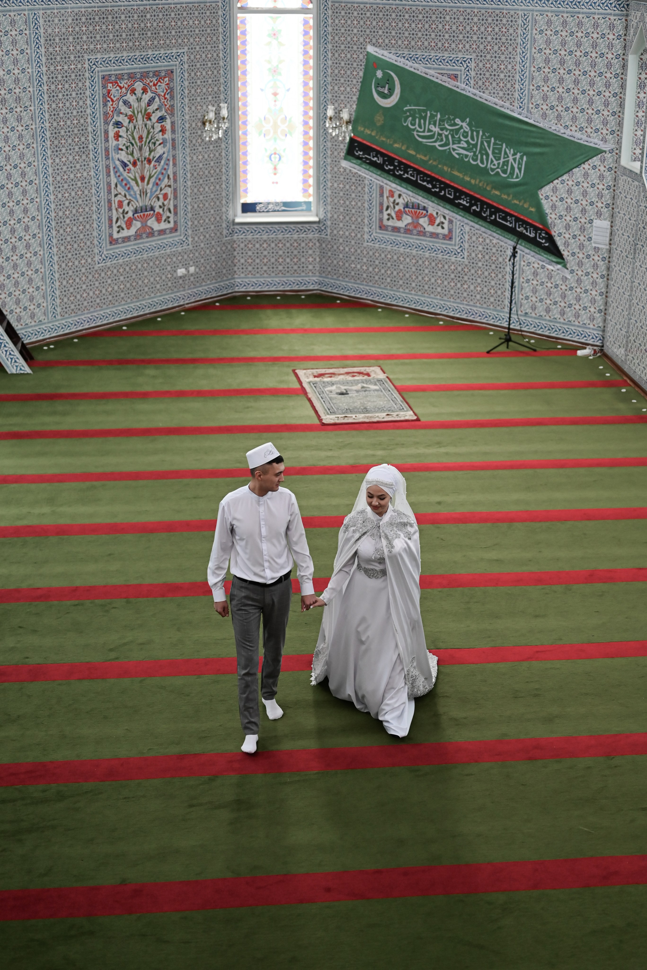 E & R. Свадебный и семейный фотограф в Уфе Александров Максим