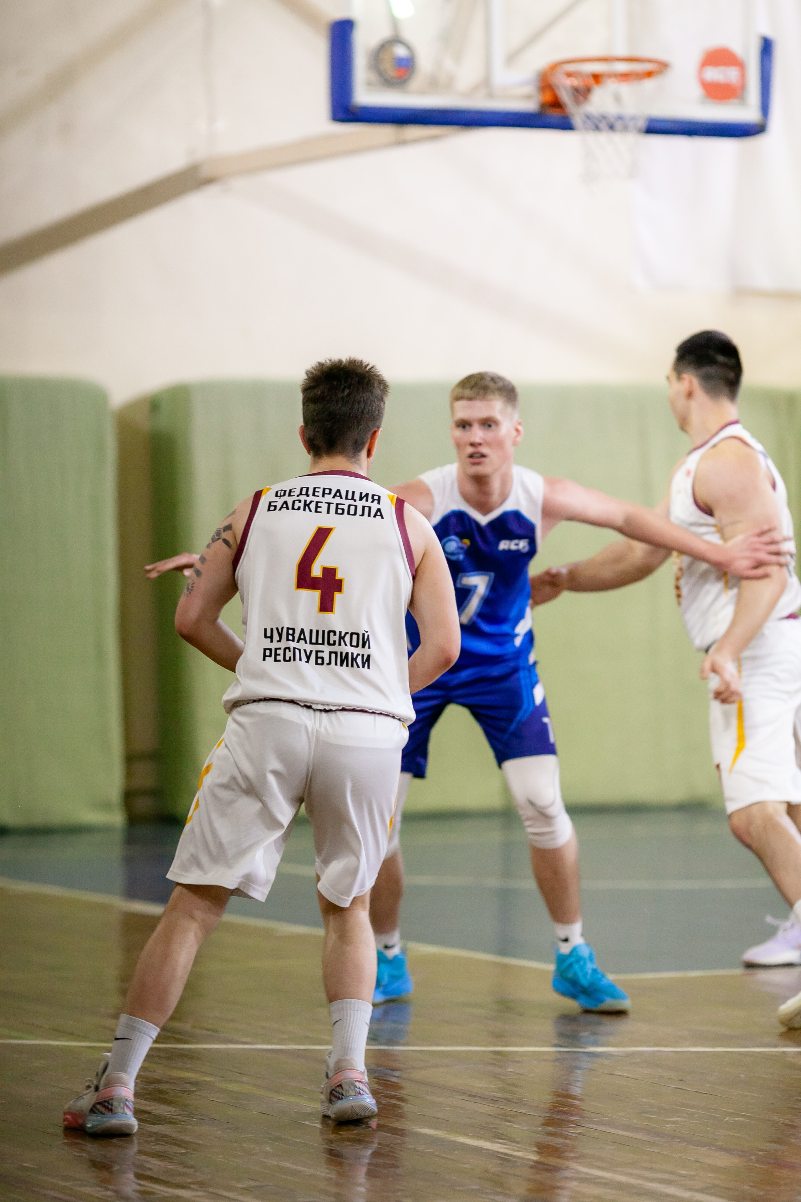 3×3. Фотография