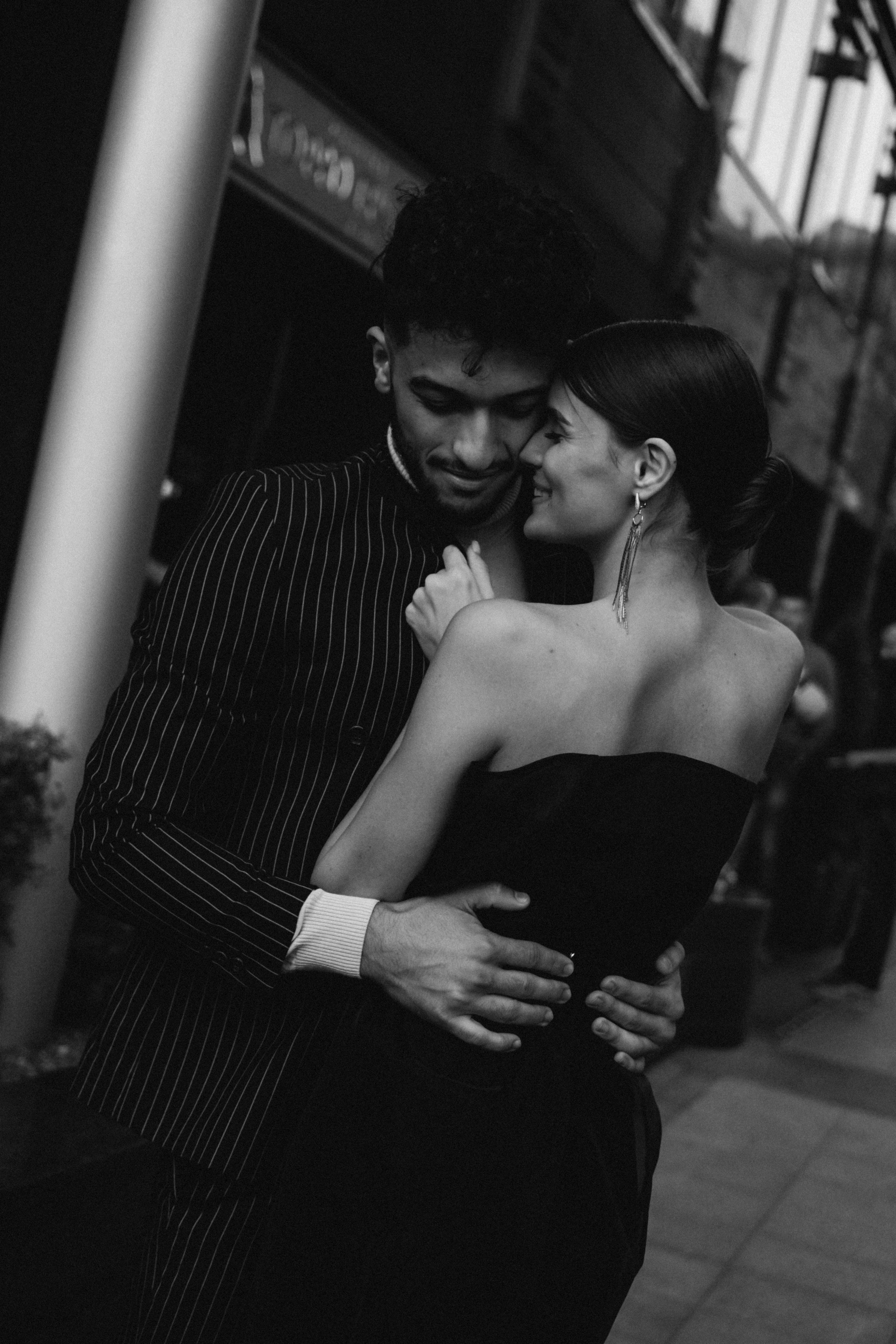 City streets. Withlovent | Фотограф в Севастополе